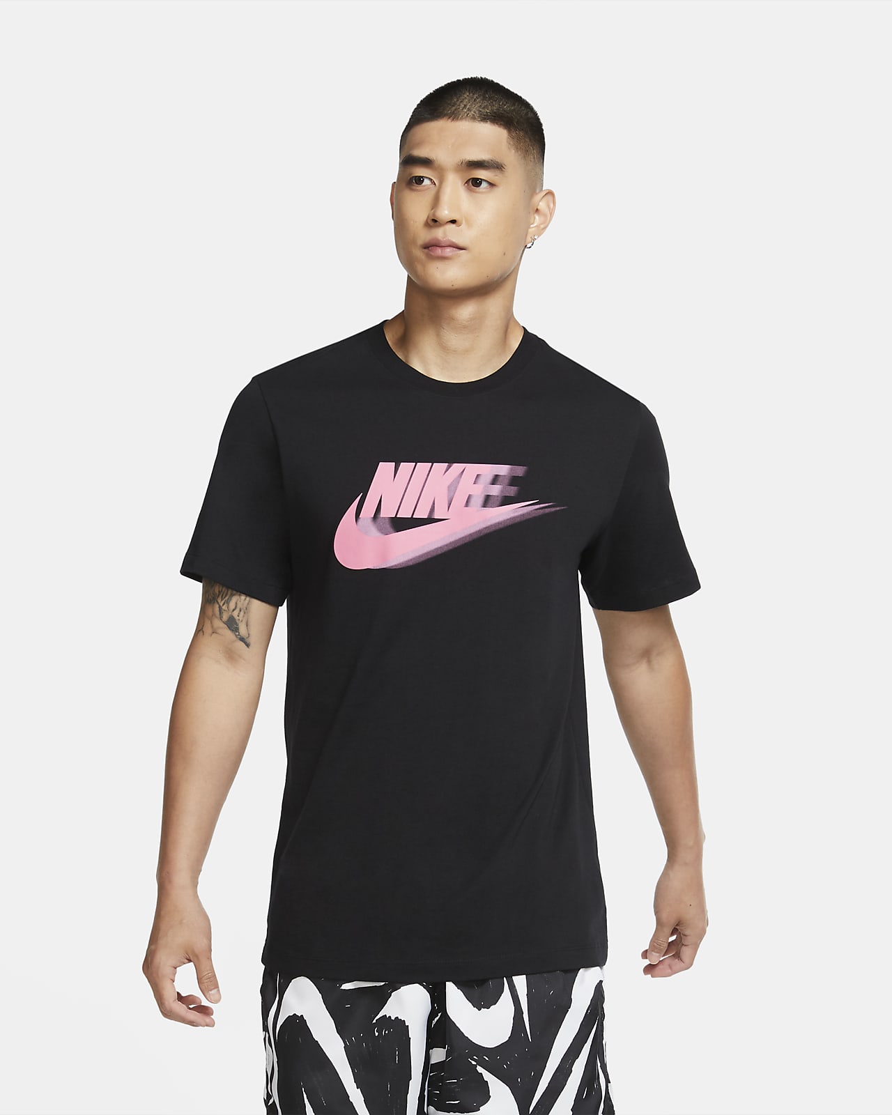 t shirt nike uomo