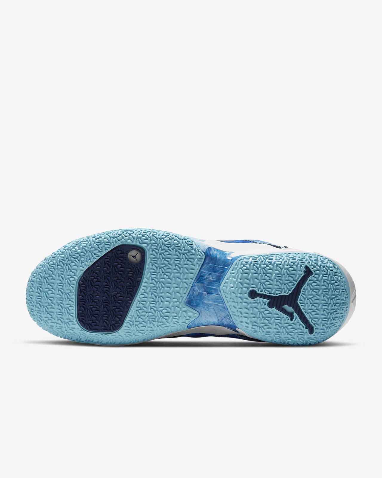 jordan brand why not