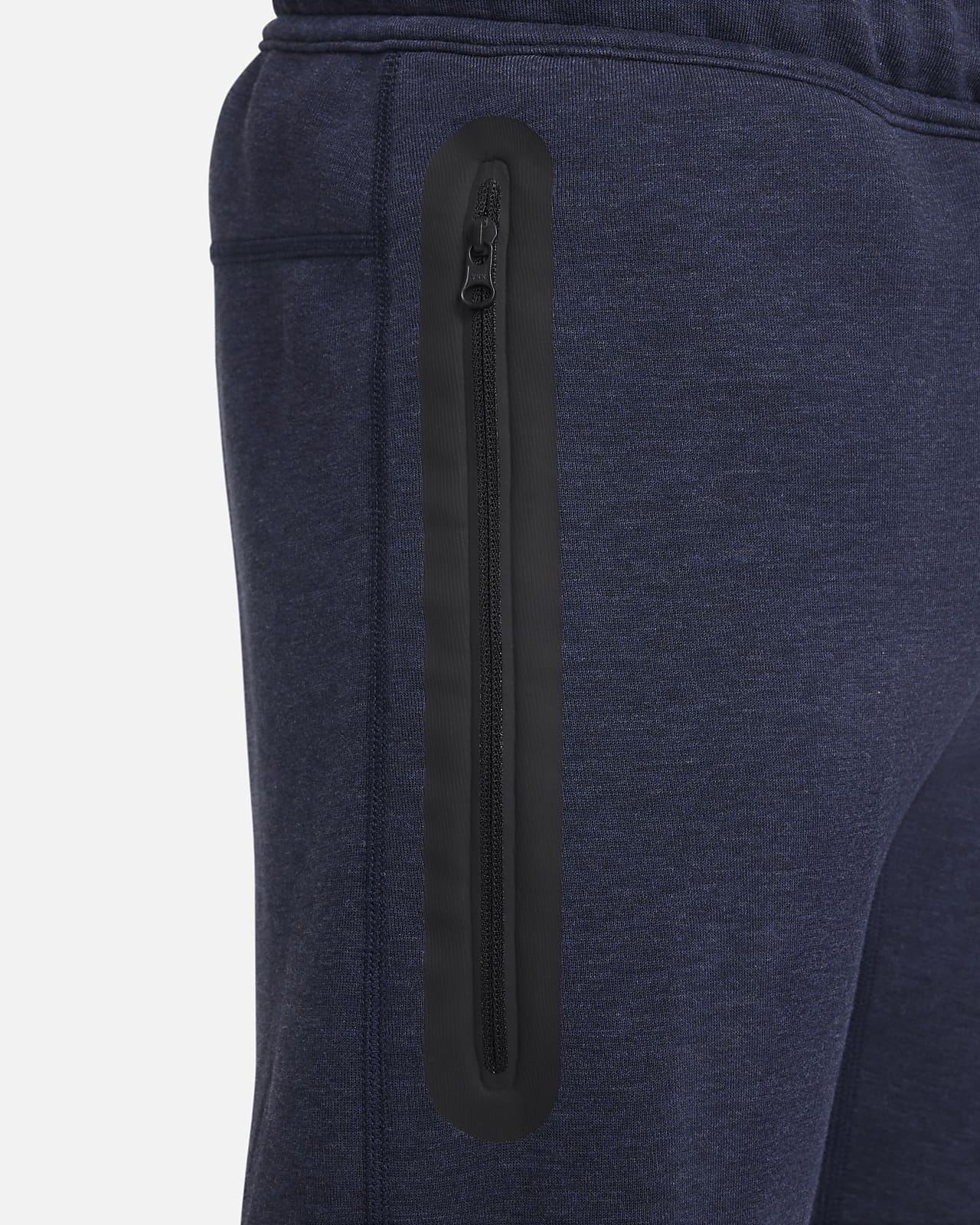 Pantalon Nike Sportswear Tech Fleece pour Garçon plus âgé. Nike CA