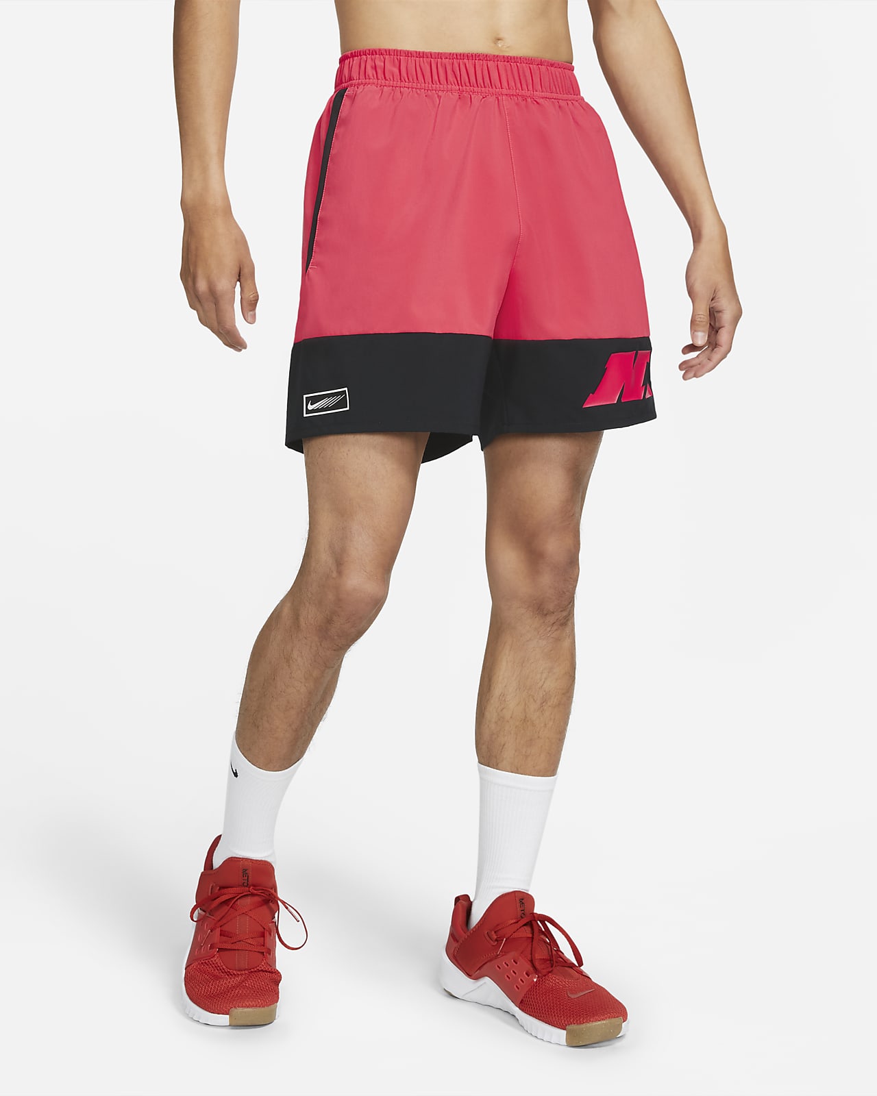 Nike Sport Clash Men's Training Shorts 