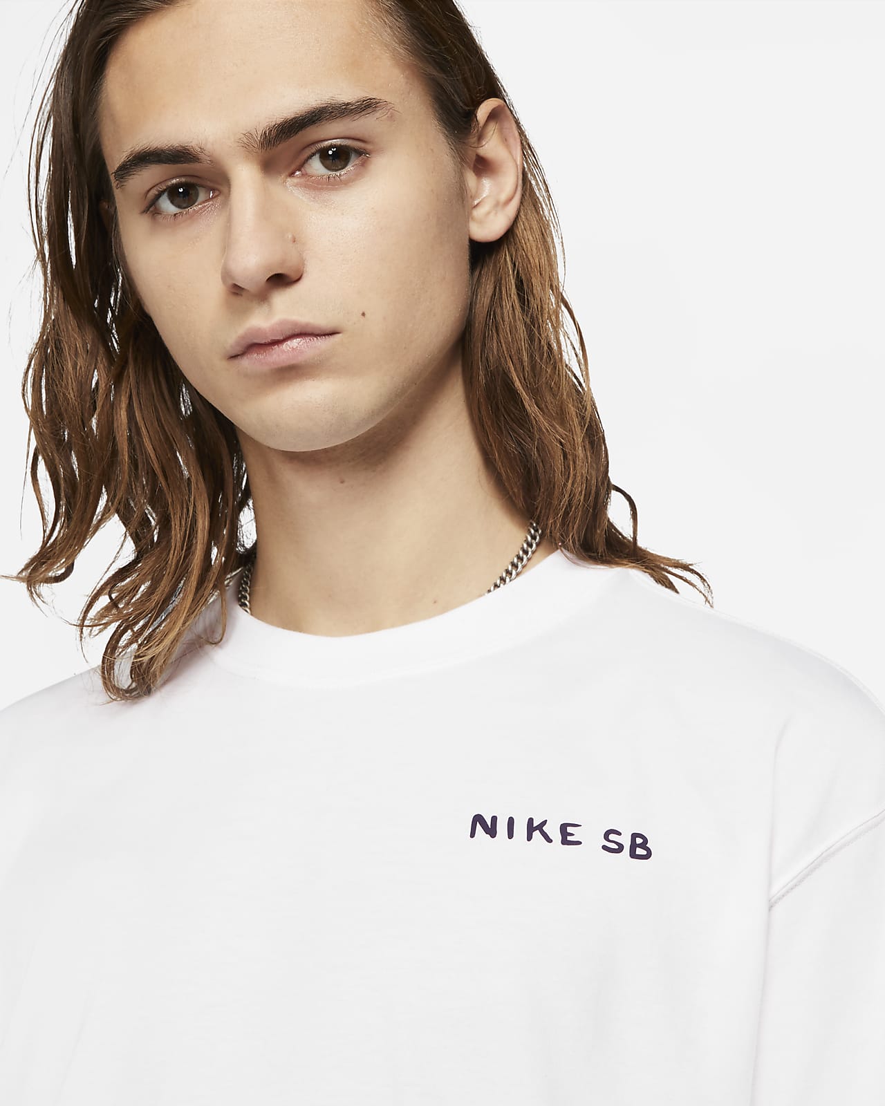 nike shirt wit