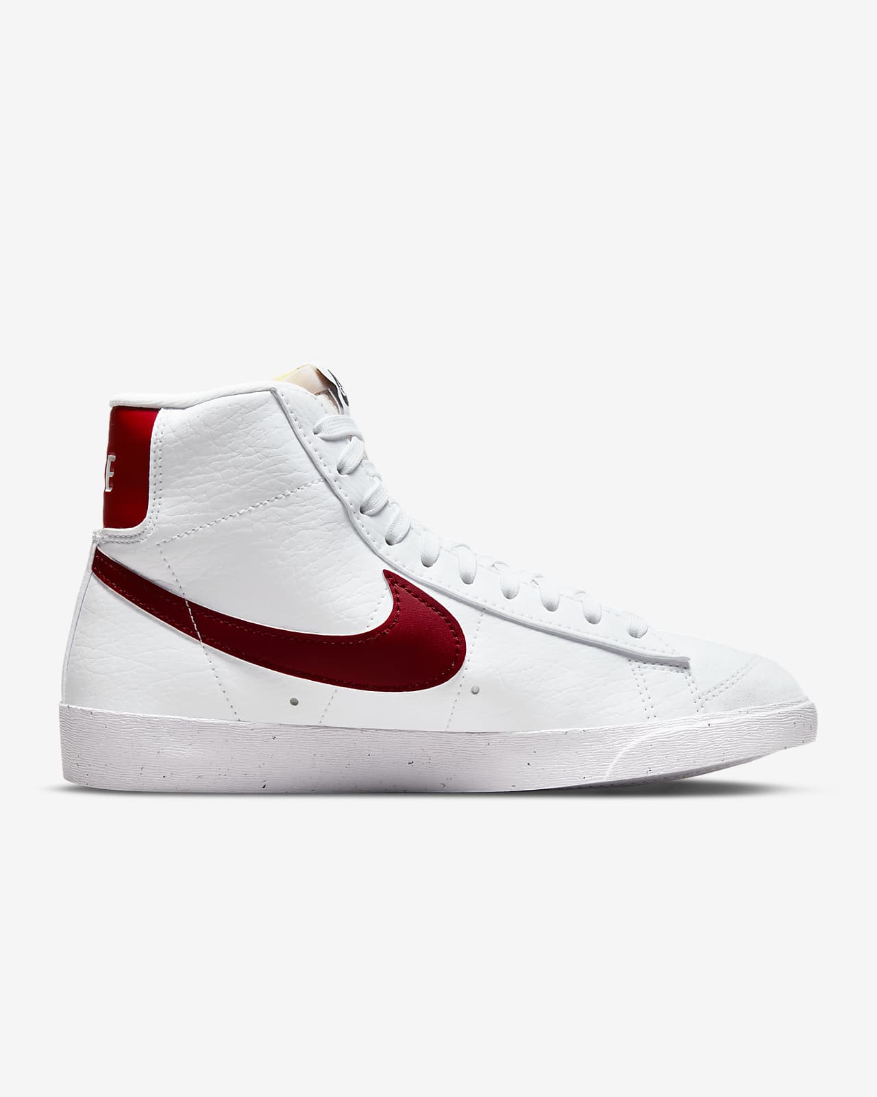 Nike Blazer Mid '77 Next Nature Zapatillas - Mujer. Nike ES