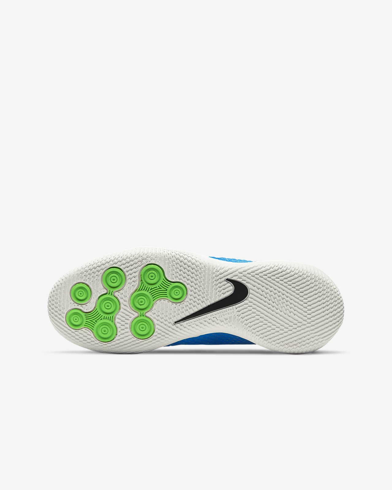 nike indoor soccer shoes kids
