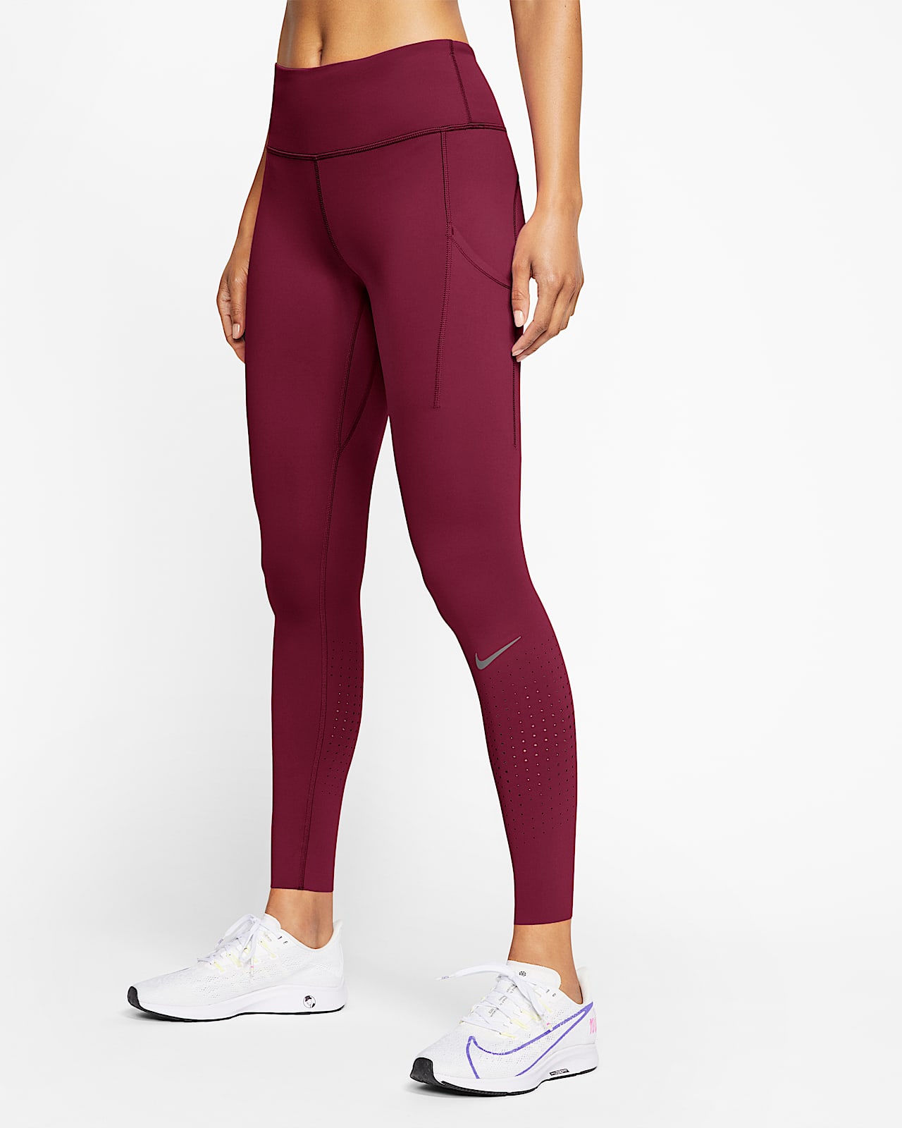 nike performance dames