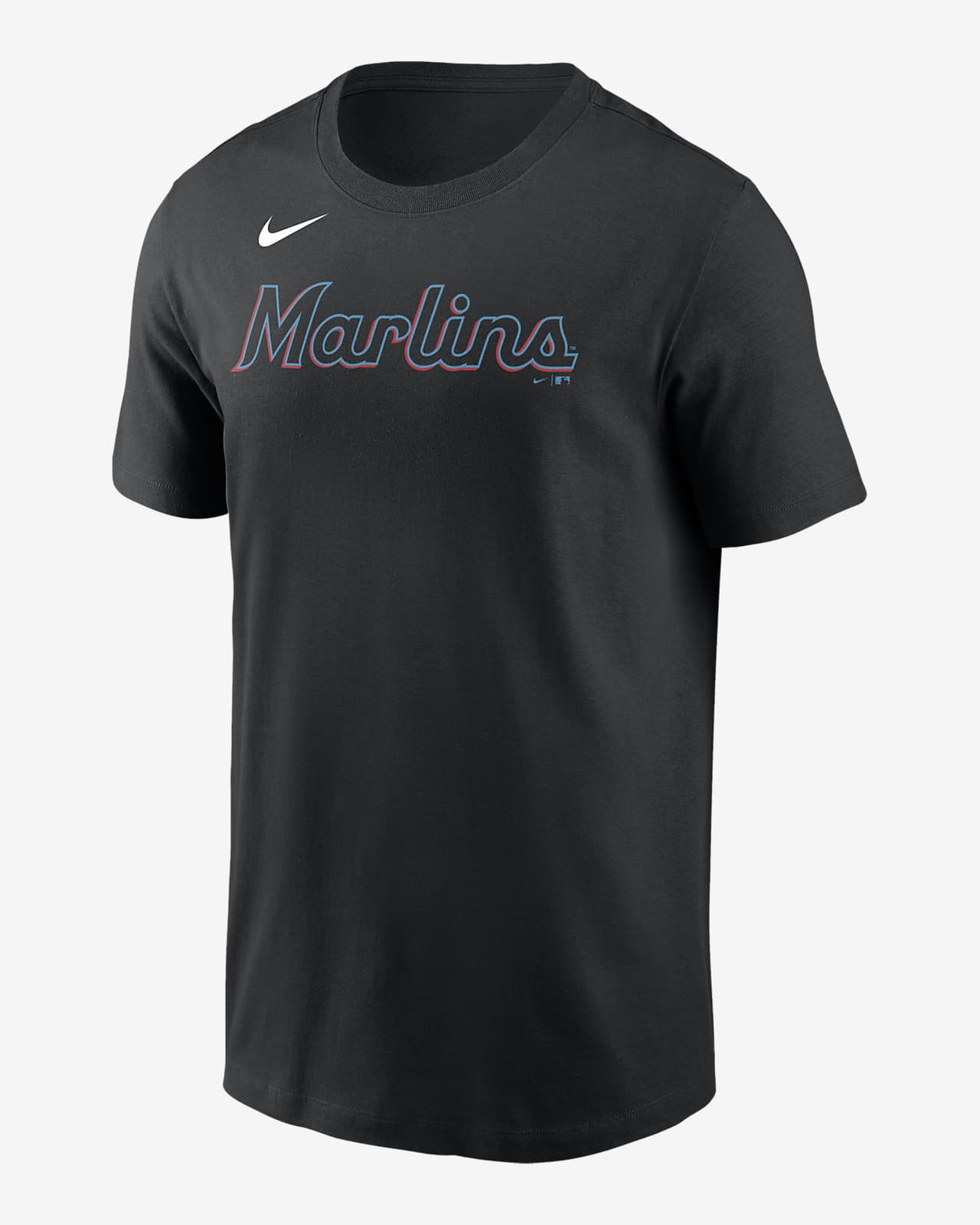 marlins shirt