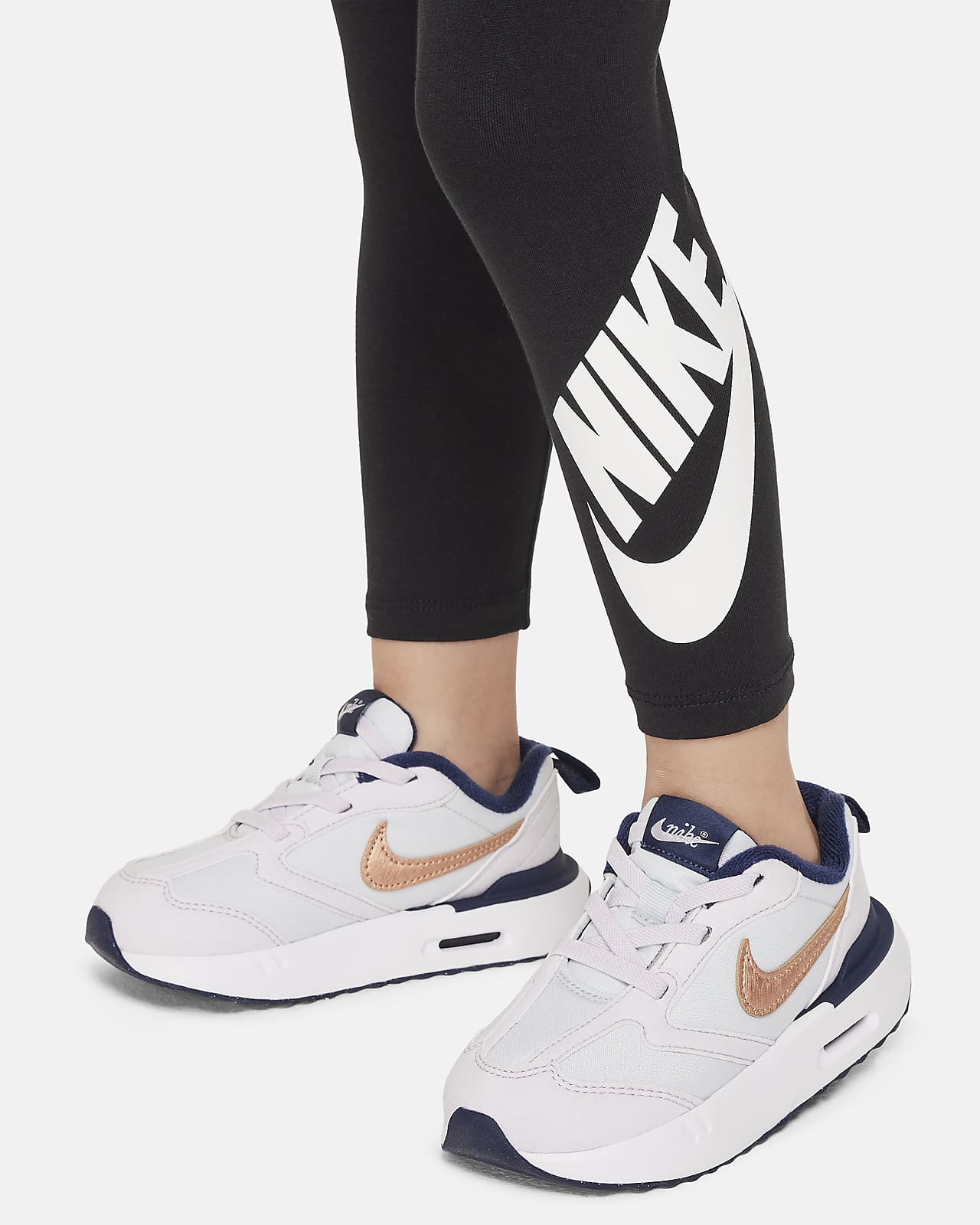 toddler nike leggings