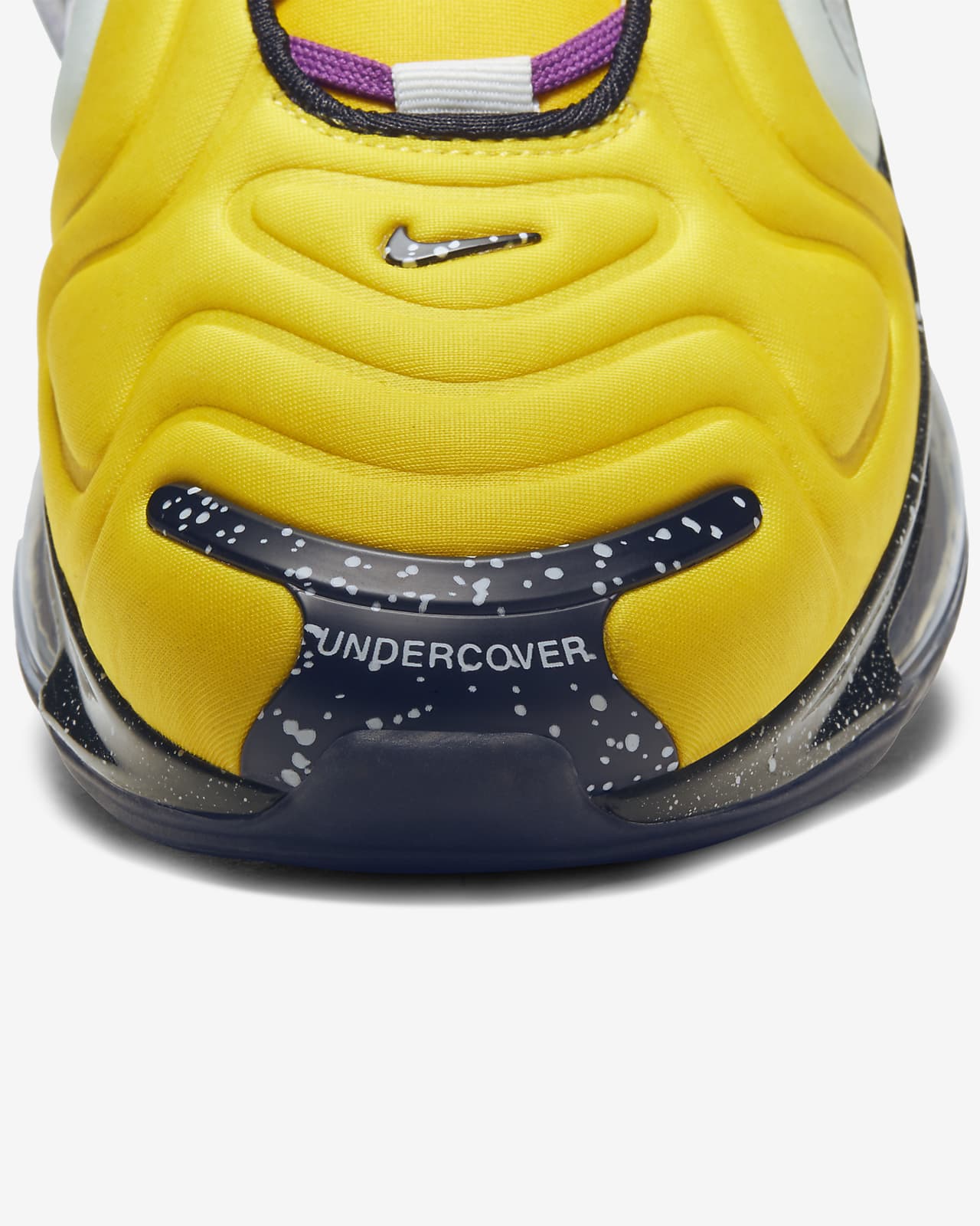 Nike x Undercover Air Max 720 Shoe. Nike JP