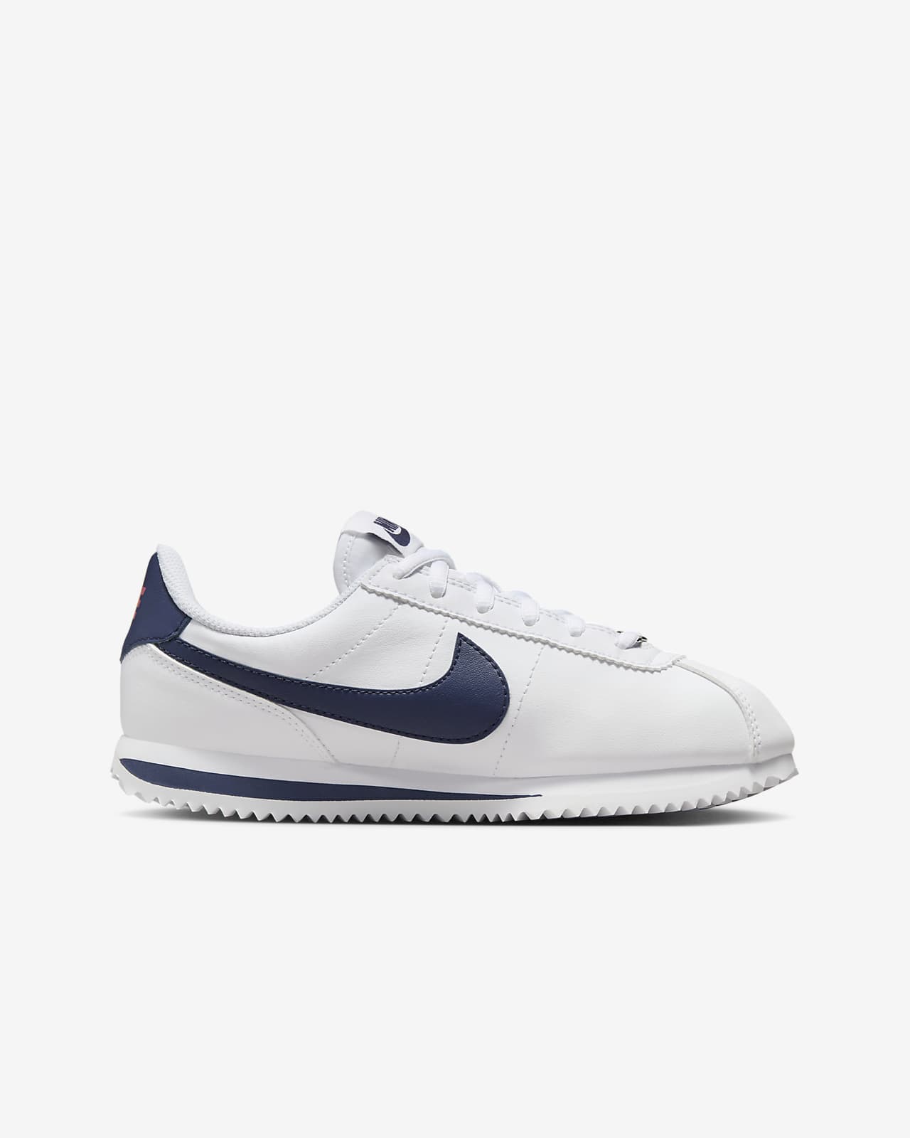 Nike cortez hot sale basic sl ราคา