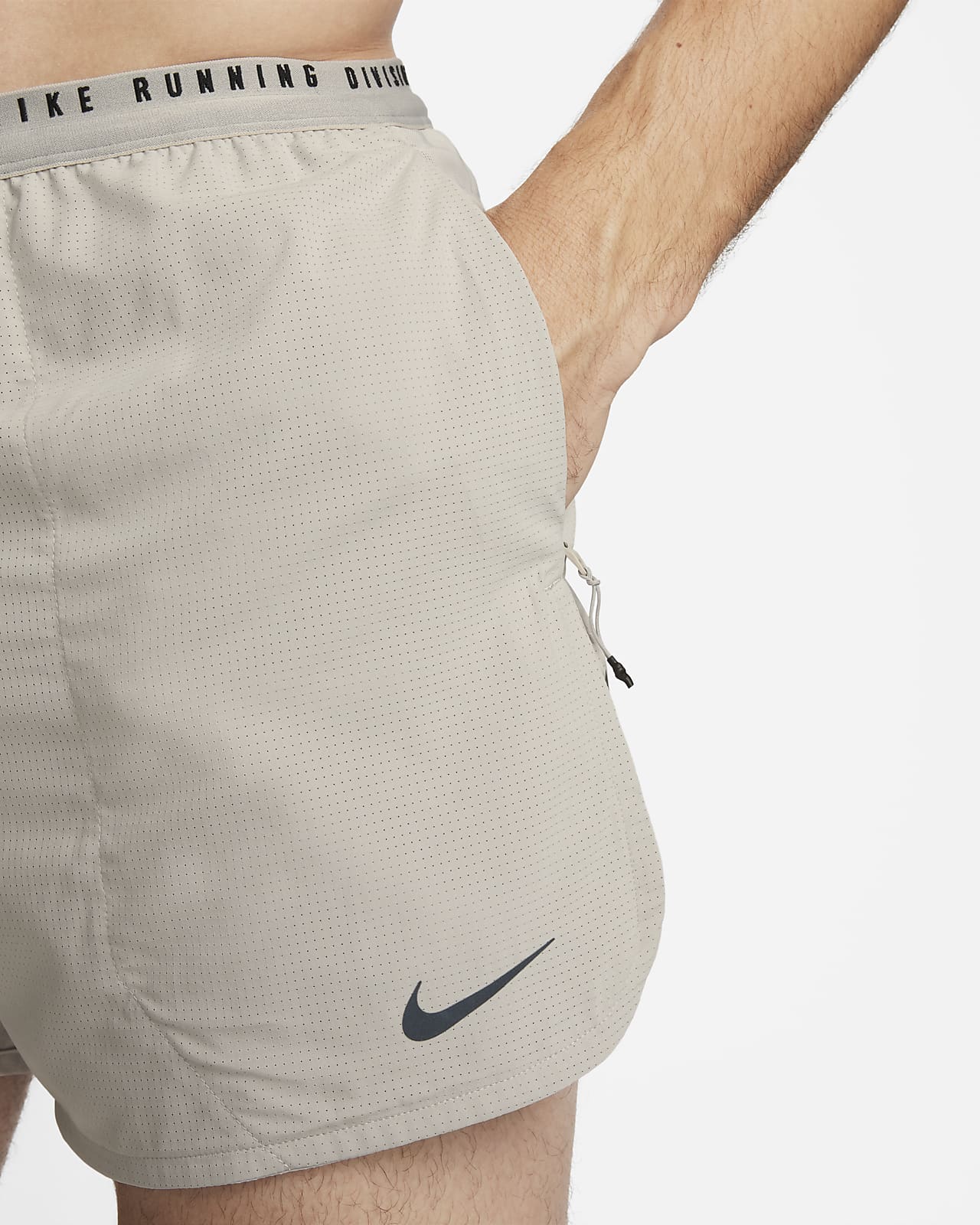 Shorts de Running pour Homme. Nike CH