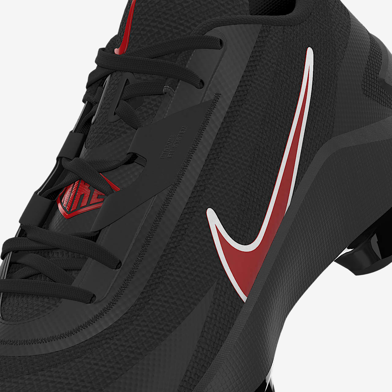 Nike Diamond Showcase MCS 棒球釘鞋