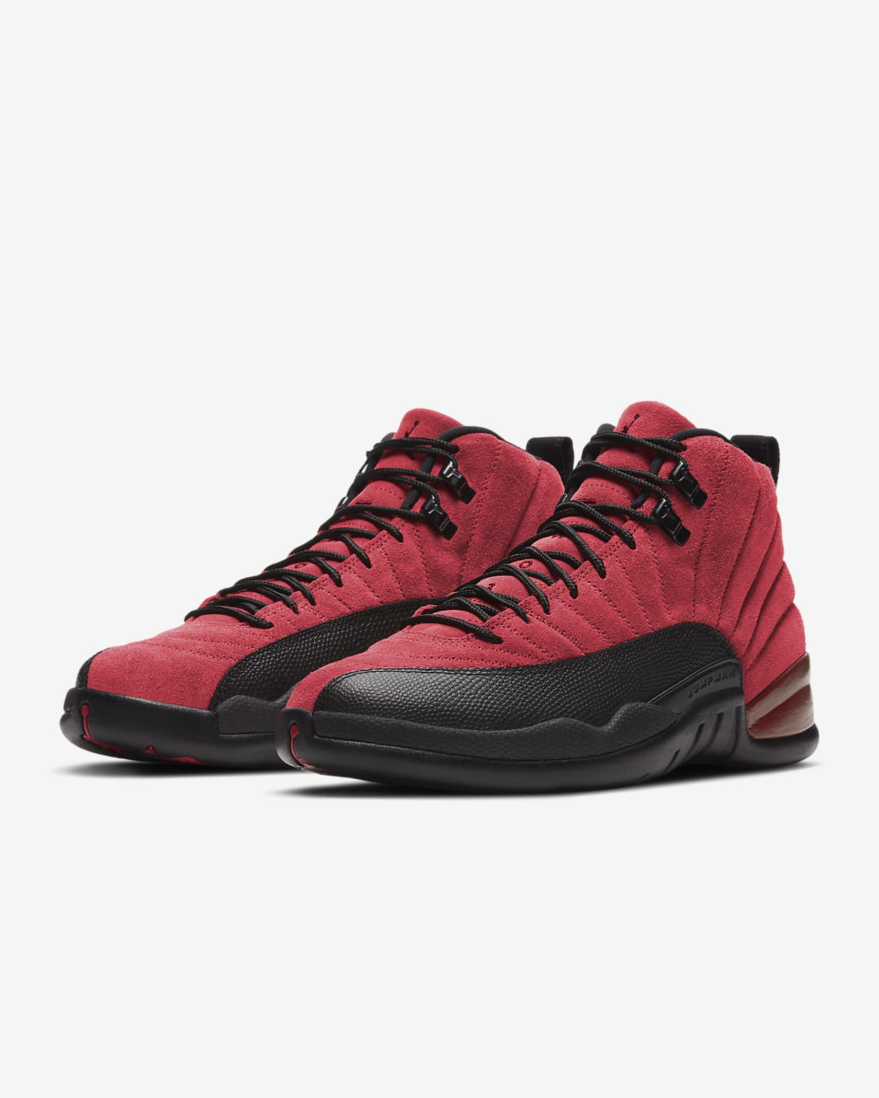Air Jordan 12 Retro Shoe. Nike.com