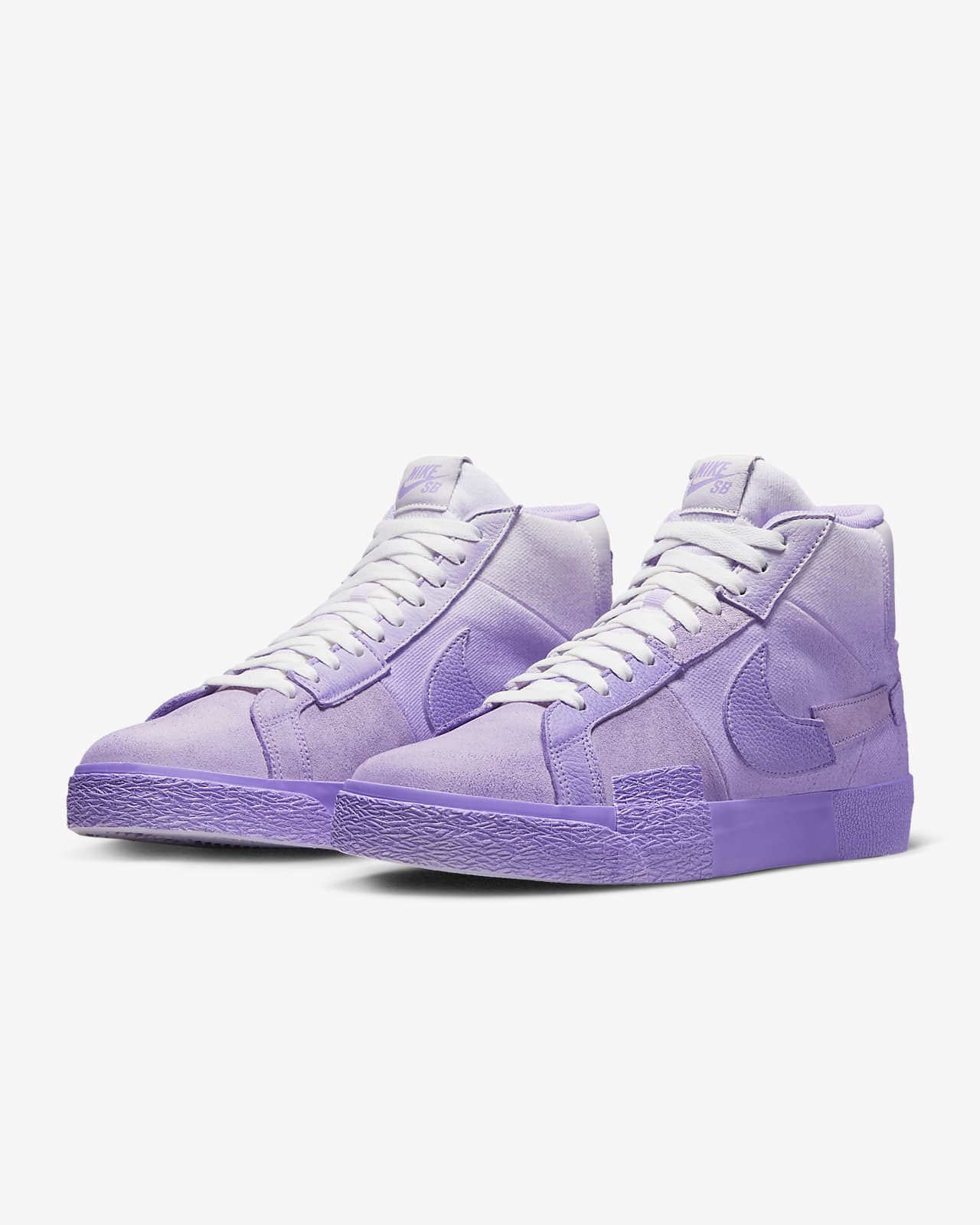 nike sb zoom blazer mid prm