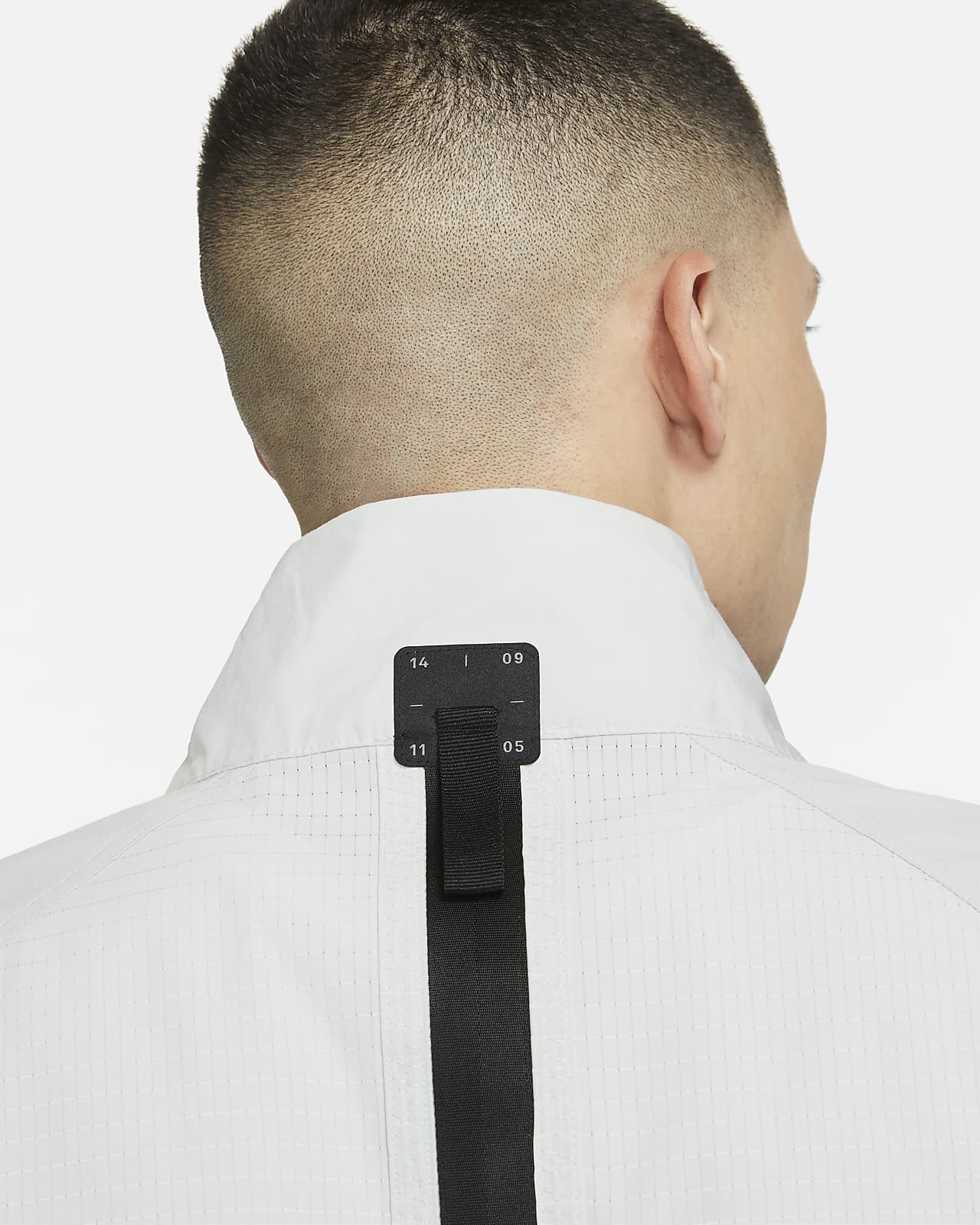 buzz nike tech fleece