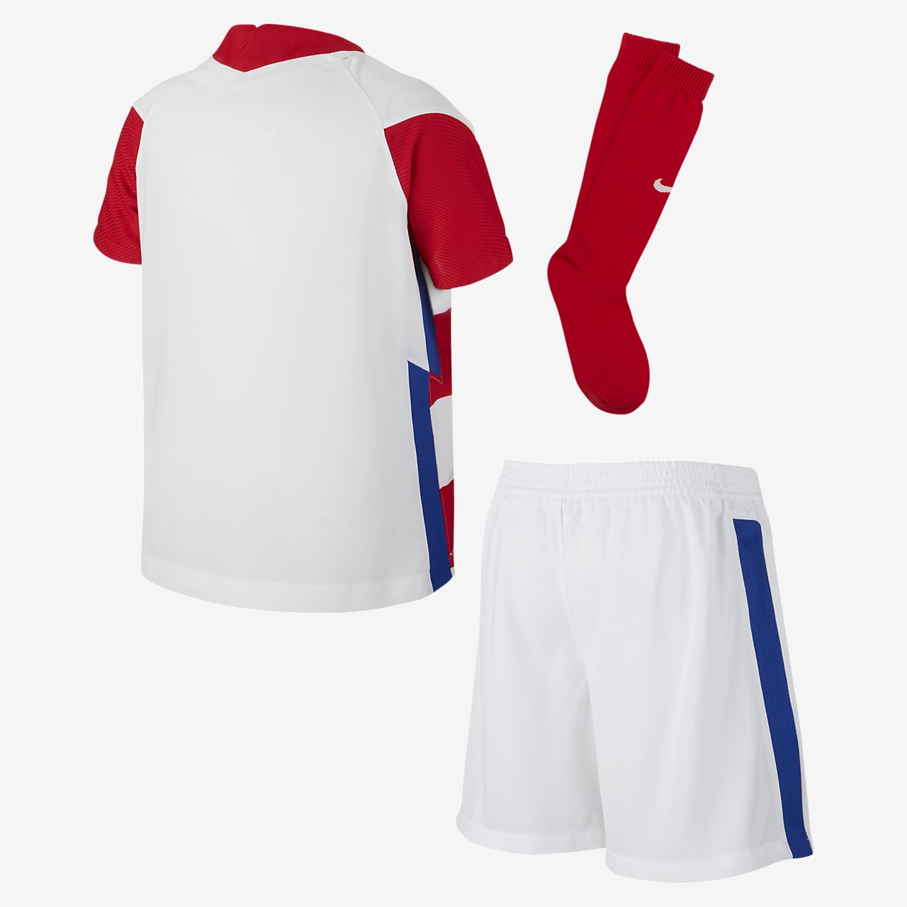 kids croatia kit
