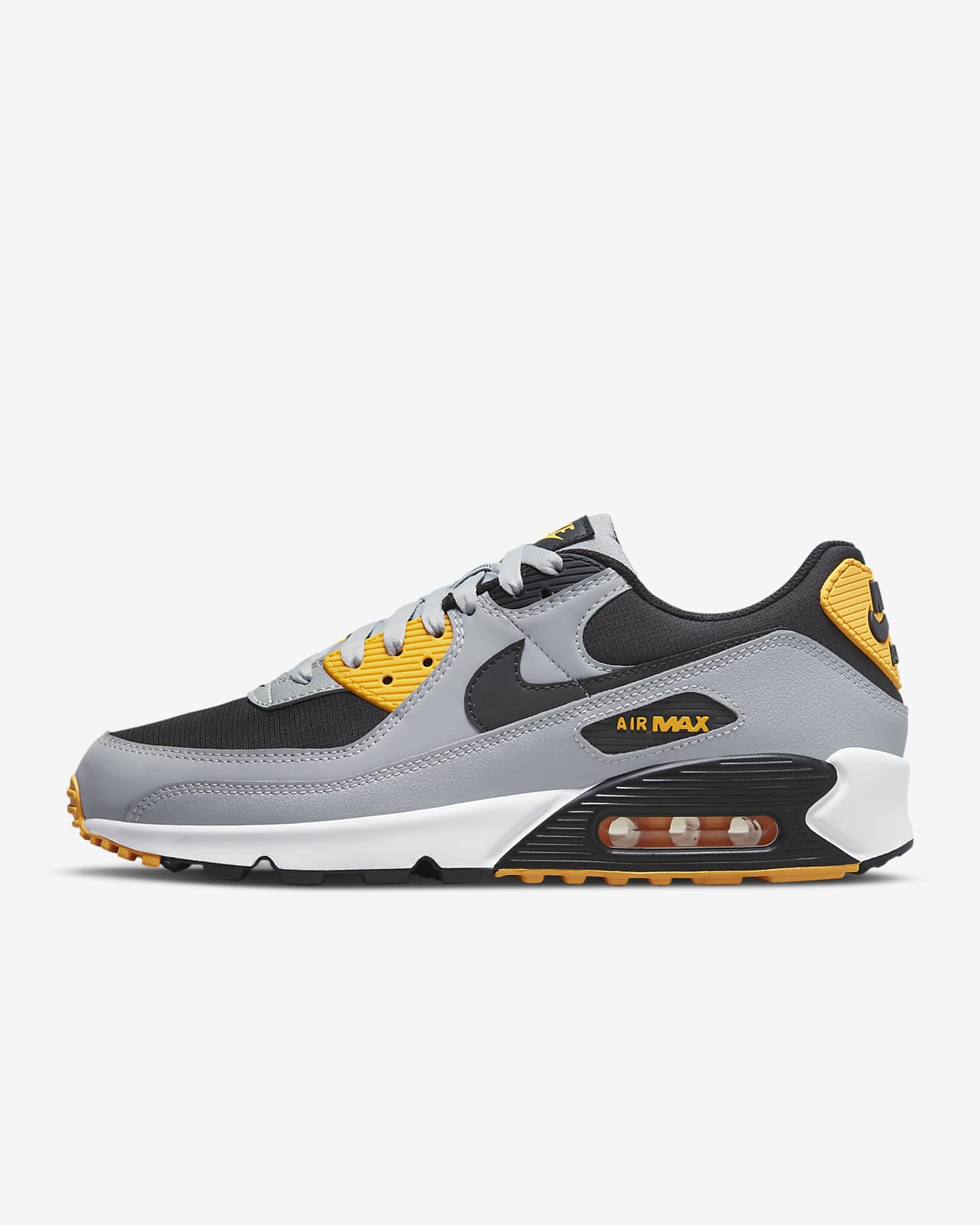 Scarpa Nike Air Max 90 - Uomo. Nike CH
