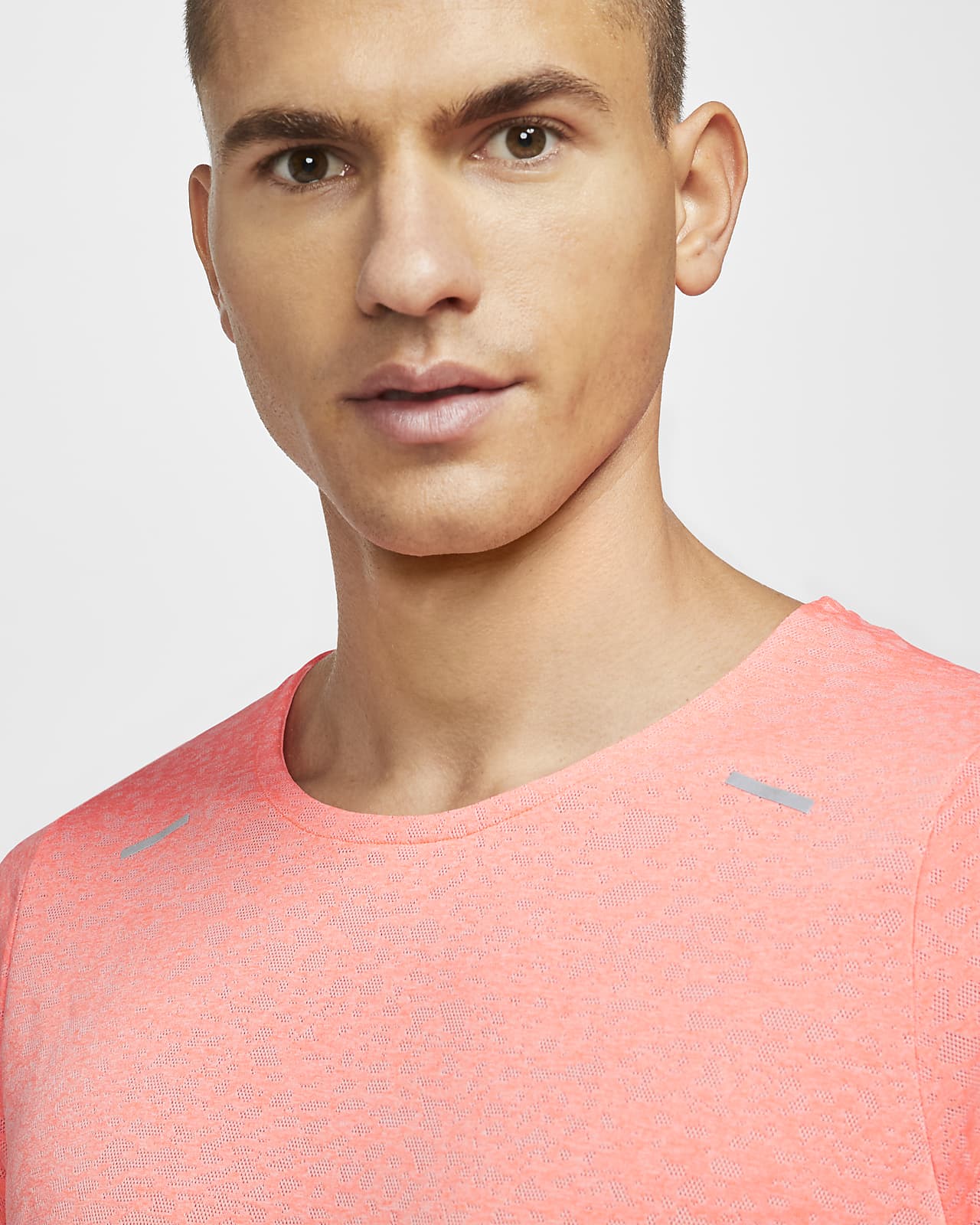 nike running division top