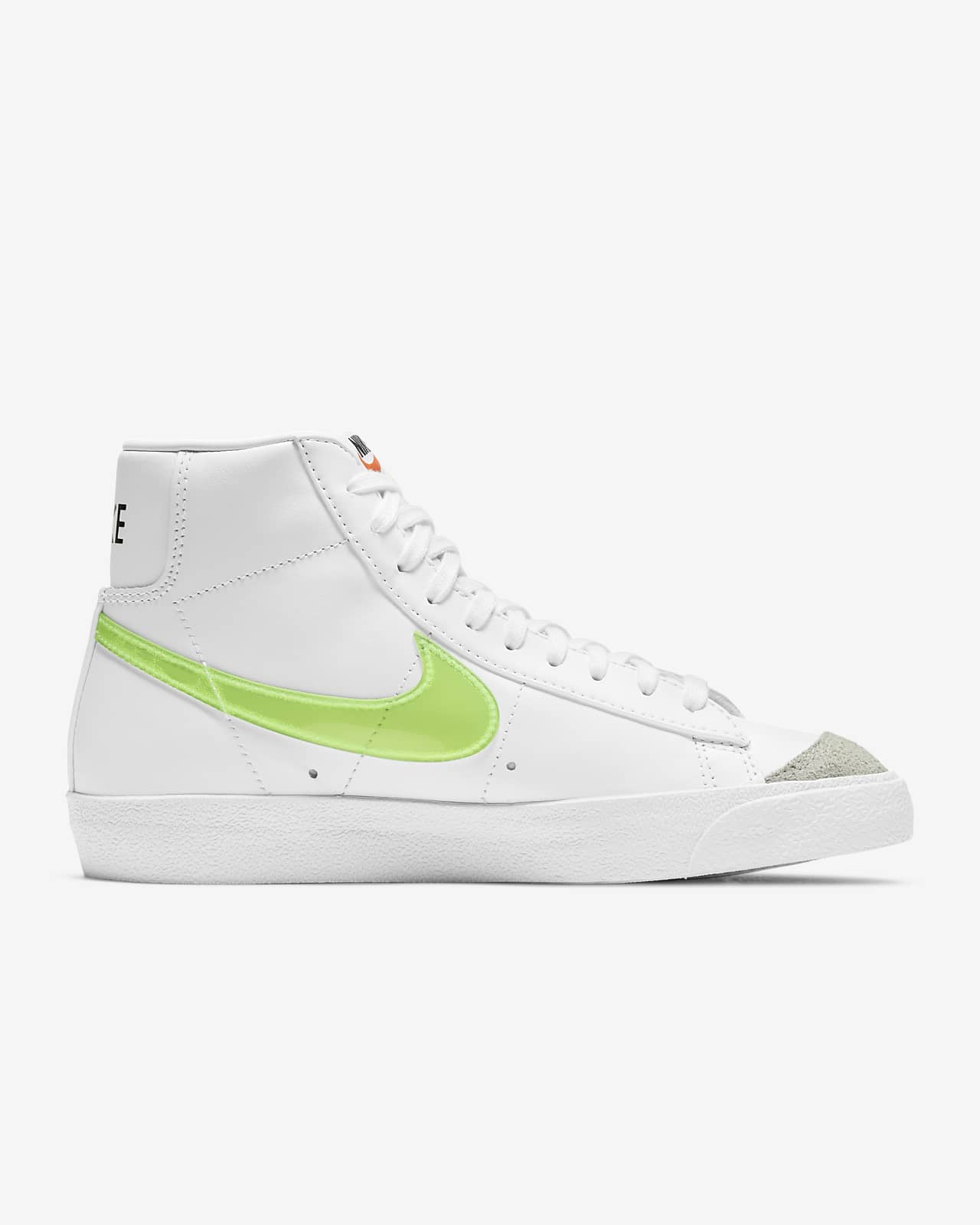 nike blazers womens high