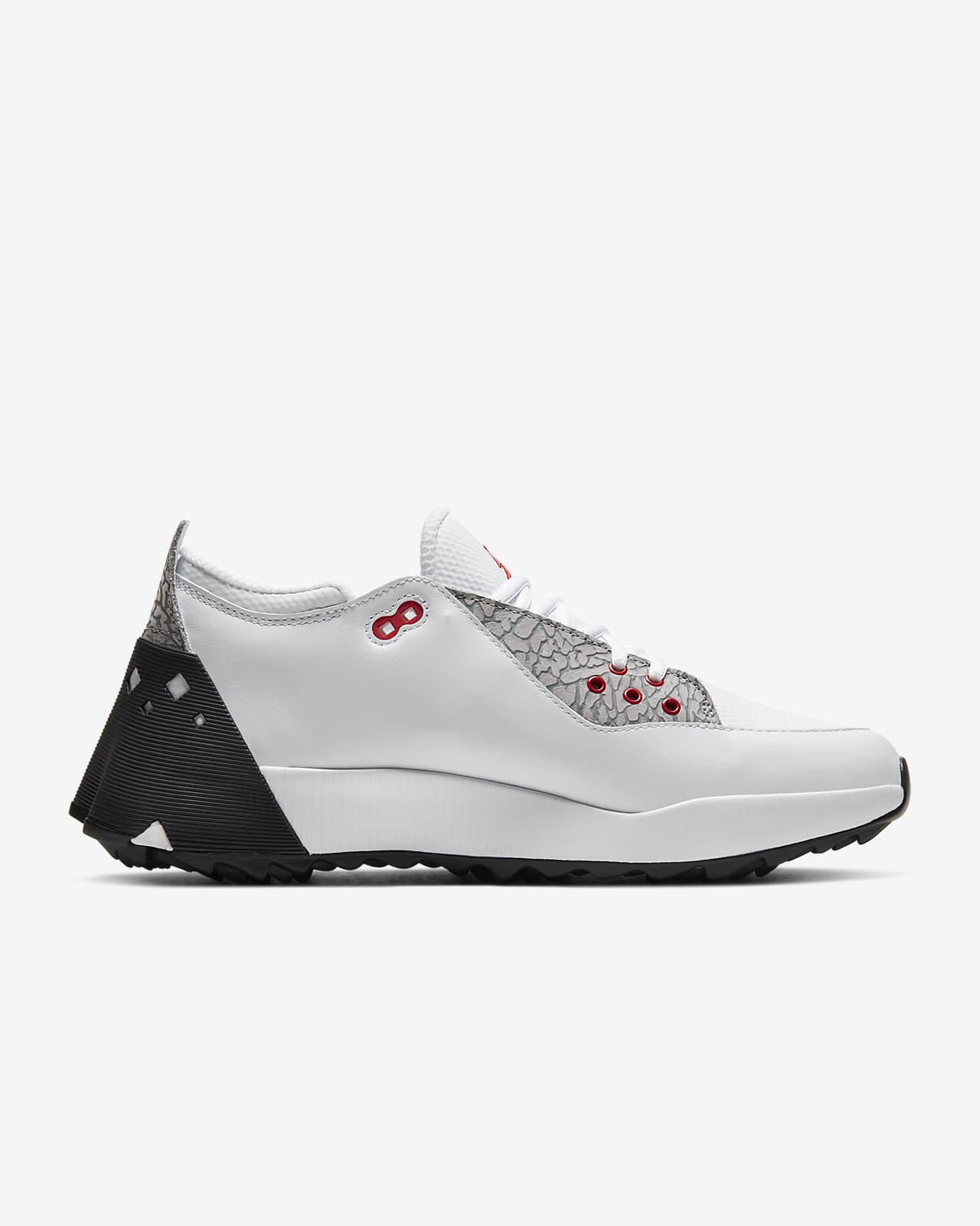 Jordan ADG 2 Men's Golf Shoes. Nike JP