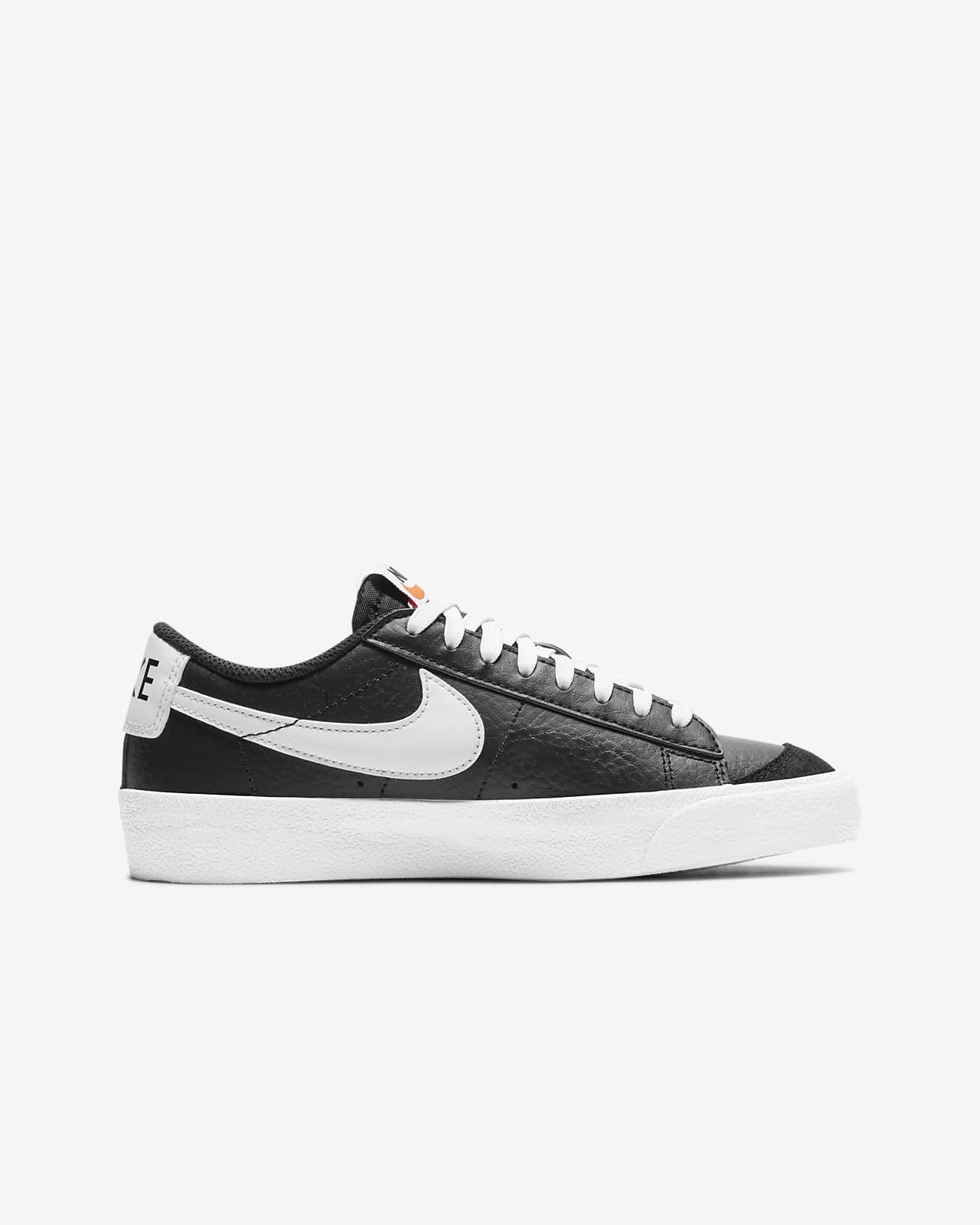 Nike Blazer Low 77 Schuh Fur Altere Kinder Nike De