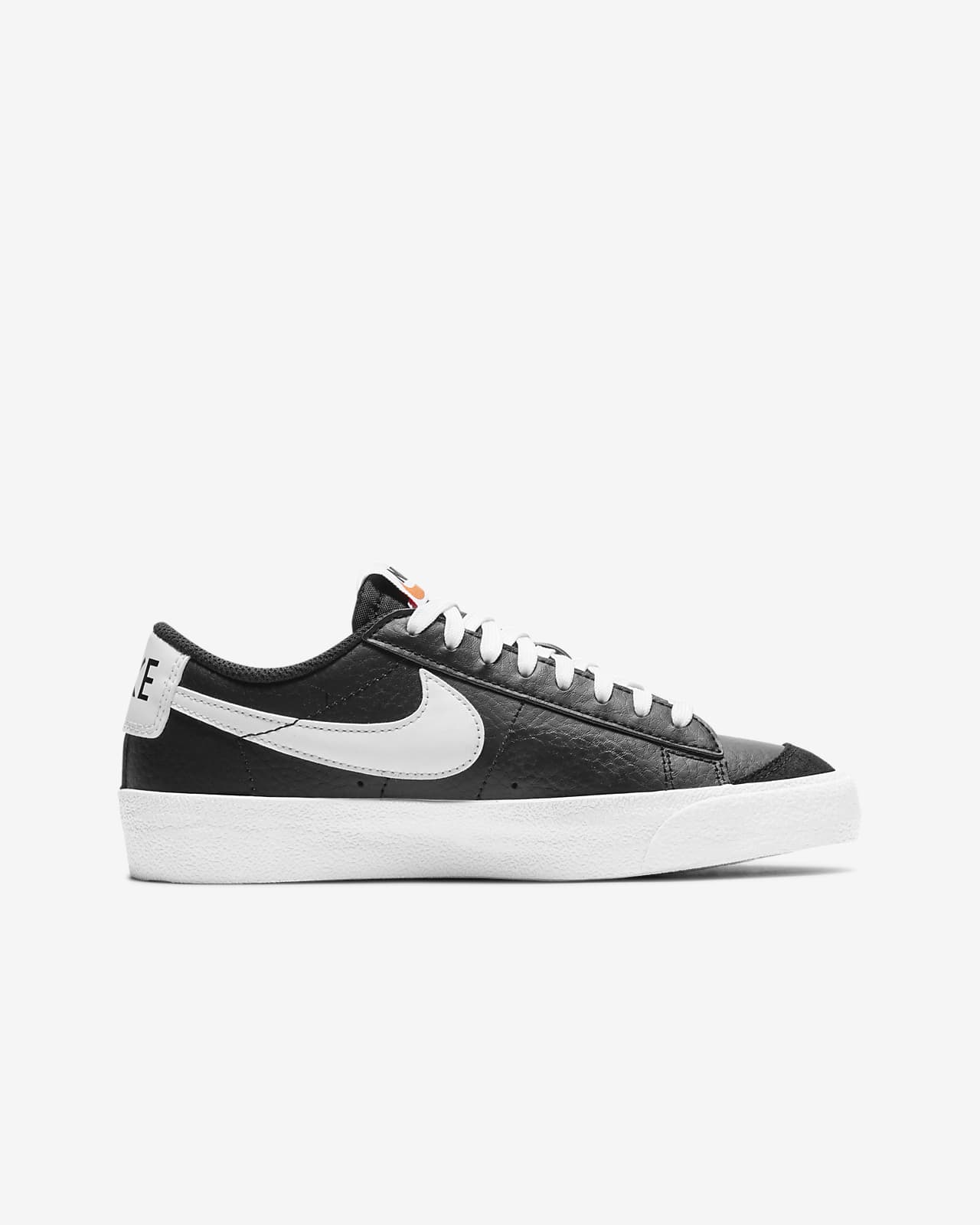 nike blazer low enfant Chaussure Nike Blazer Low '77 pour Enfant plus âgé. Nike LU