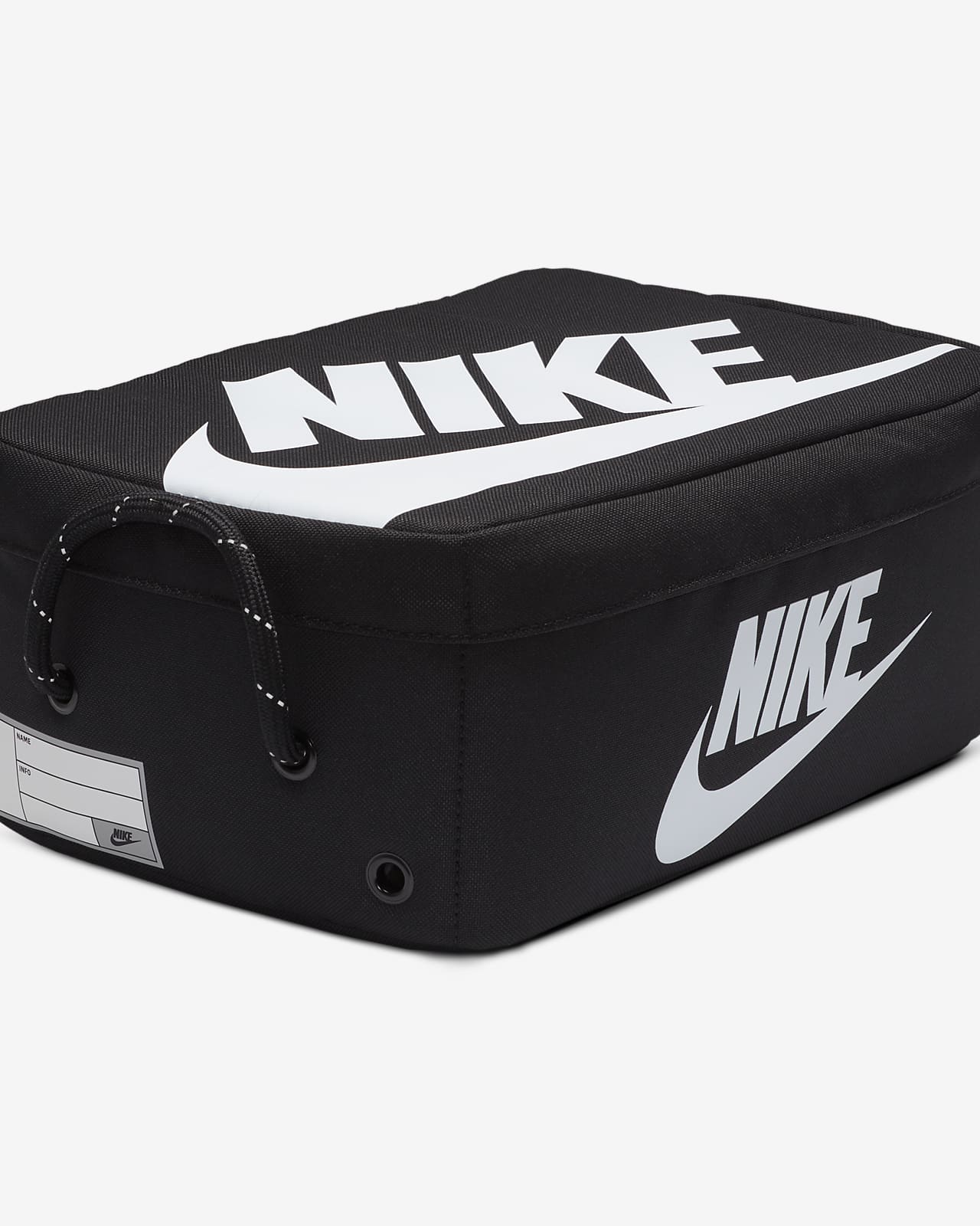 Nike Shoe Box Small Bag