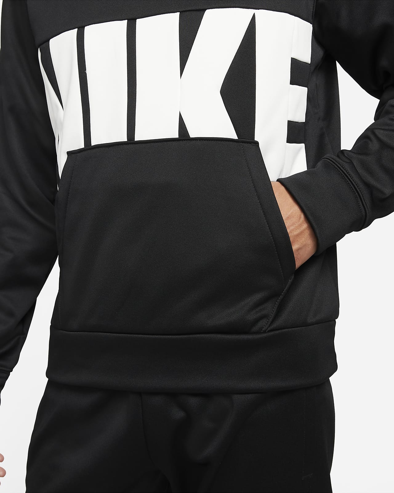 pullover sweater nike