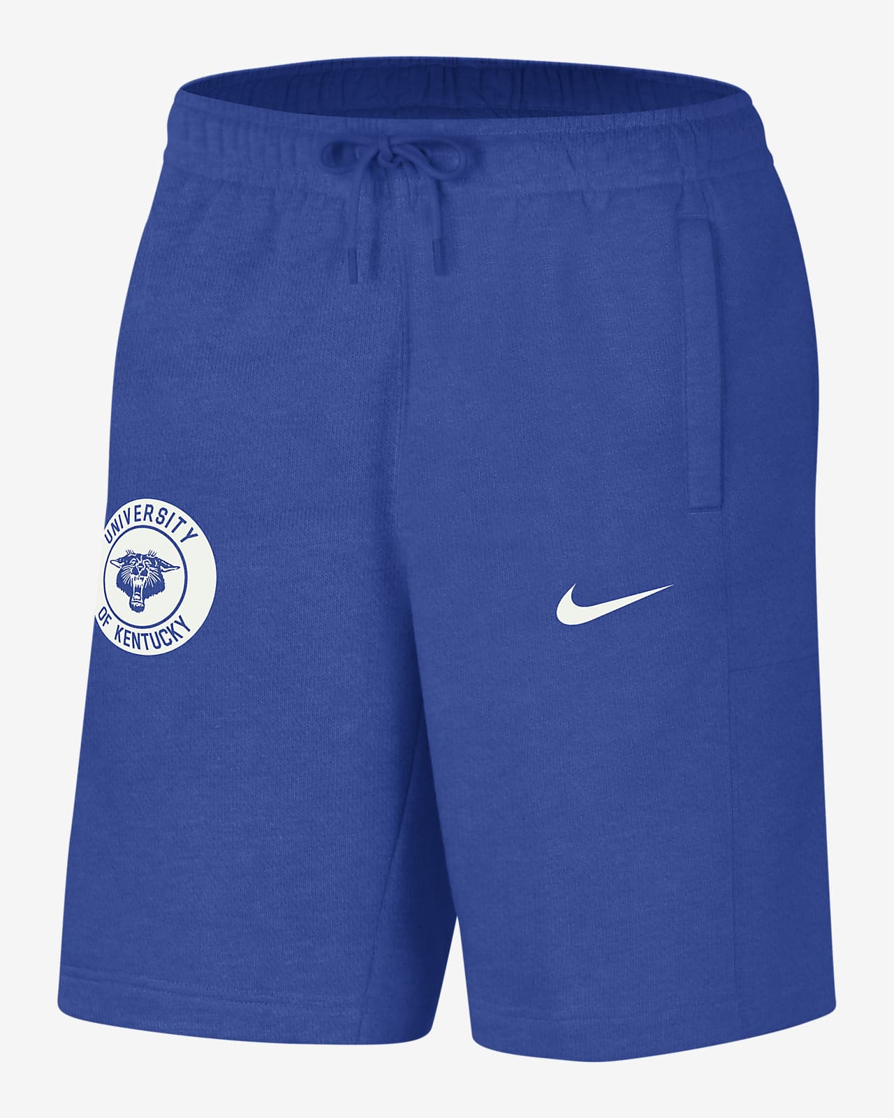 Kentucky Men's Nike College Shorts