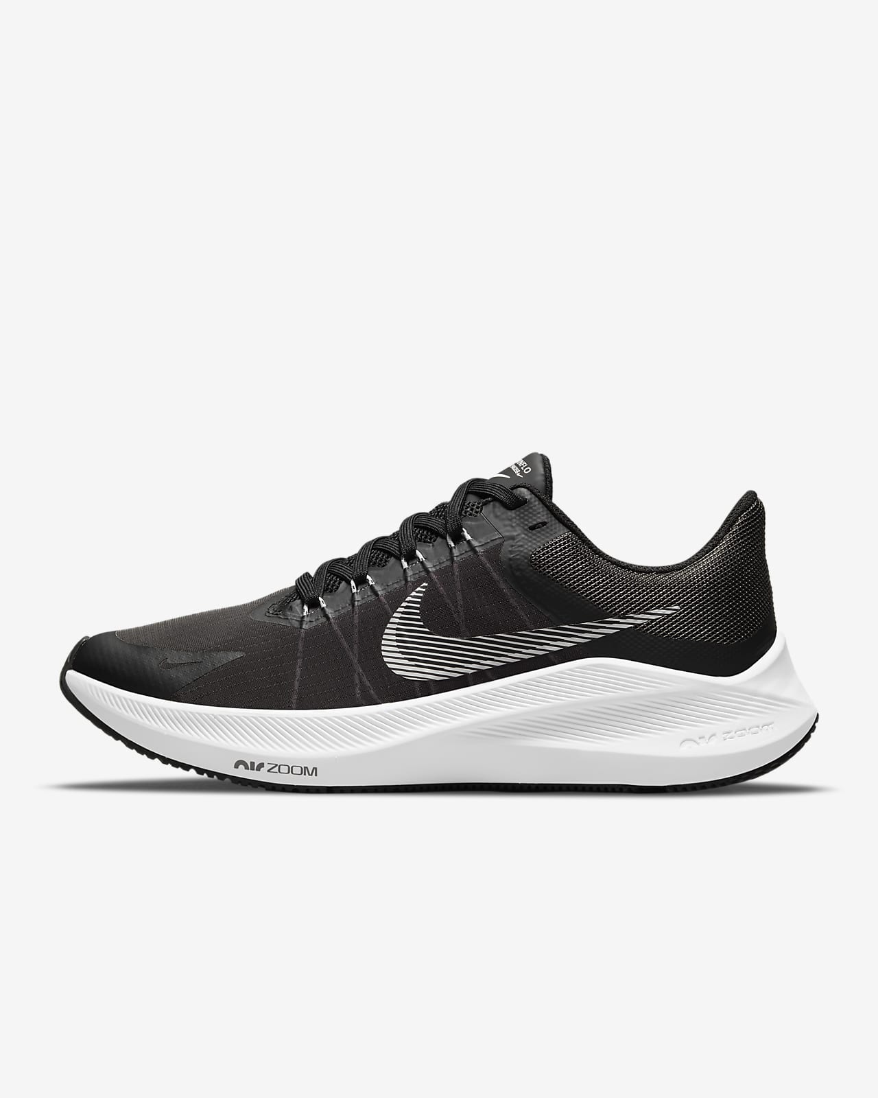 Womens nike zoom winflo 4 clearance shield