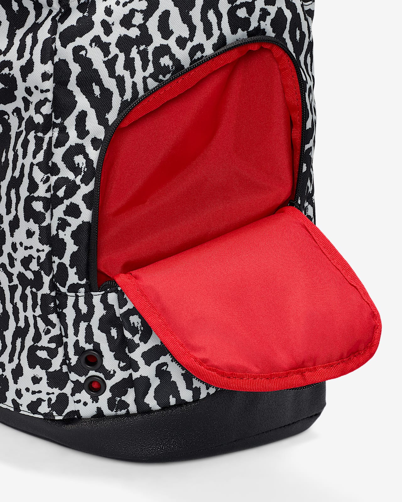 Nike Hoops Elite Pro Printed Backpack (32L). Nike CZ