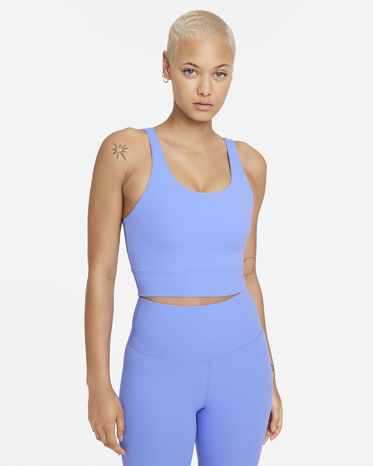 Top nike yoga clearance