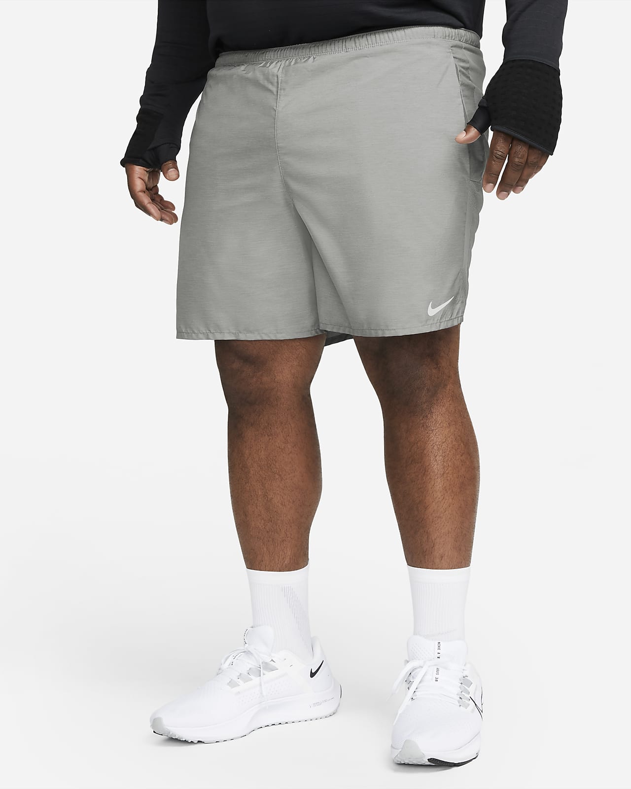 Challenger Pantalón corto running en 1 - Nike ES