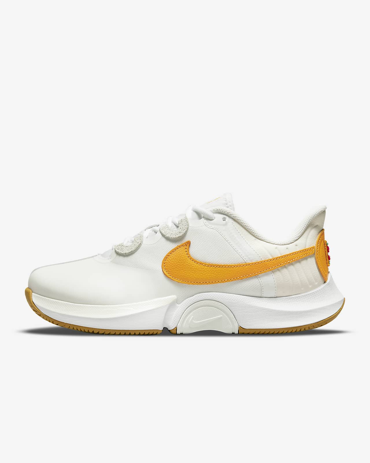 Chaussures de tennis pour surface dure NikeCourt Air Zoom GP Turbo pour Homme Chaussures de tennis pour surface dure NikeCourt Air Zoom GP Turbo pour Homme