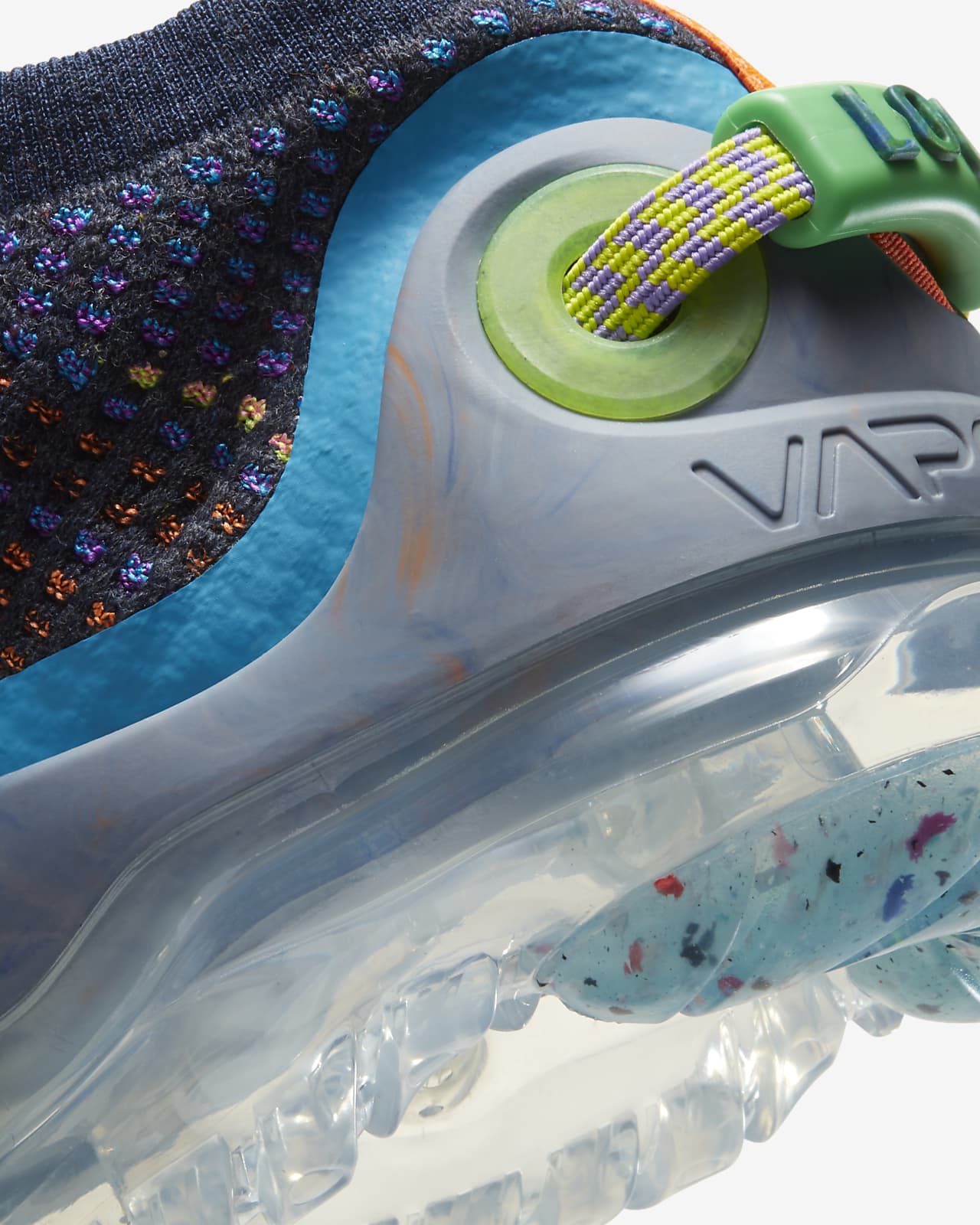 nike air vapormax 2020 fk women's shoe