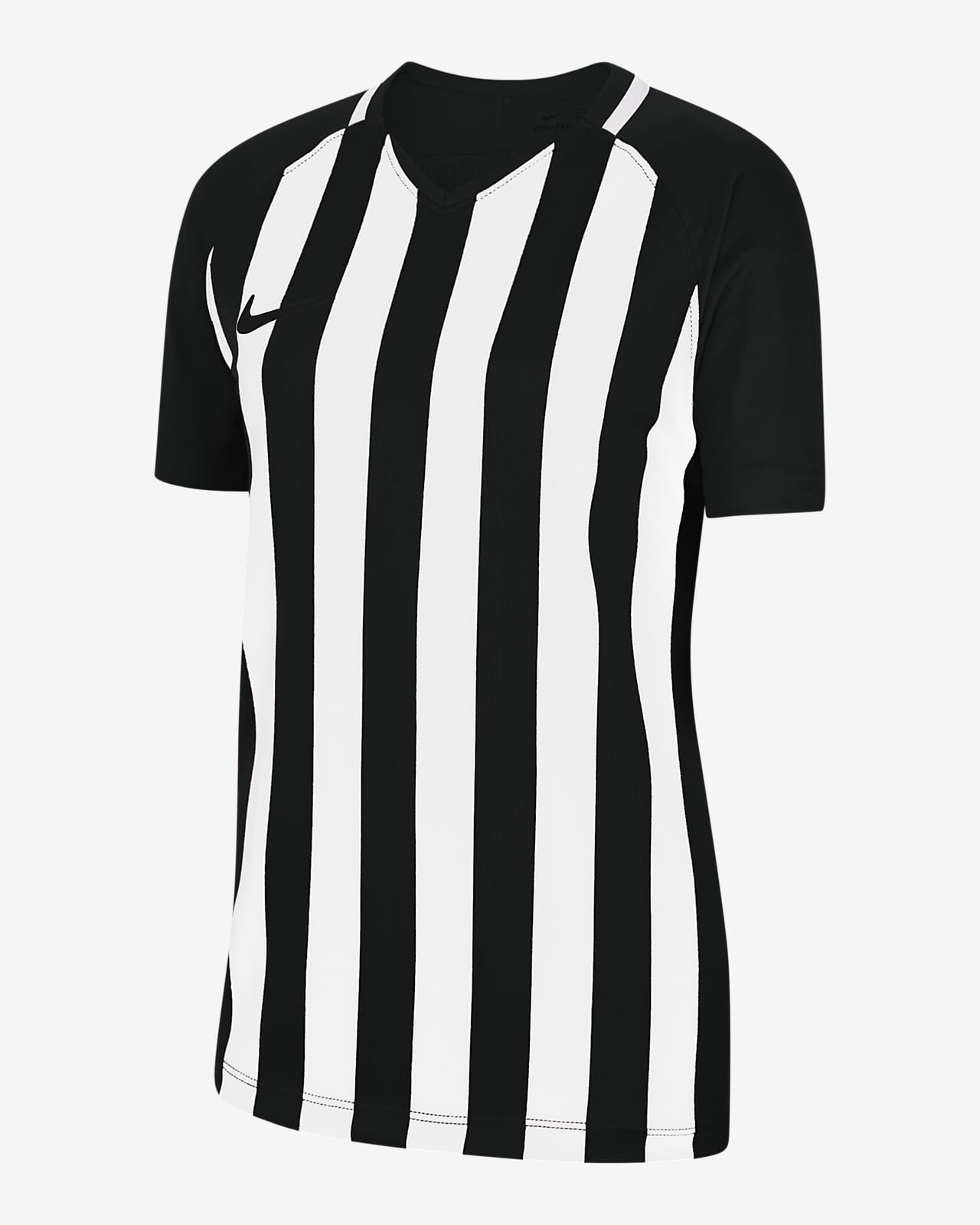 Nike公式 ナイキ ディビジョン 3 ジュニア ストライプ サッカーユニフォーム オンラインストア 通販サイト