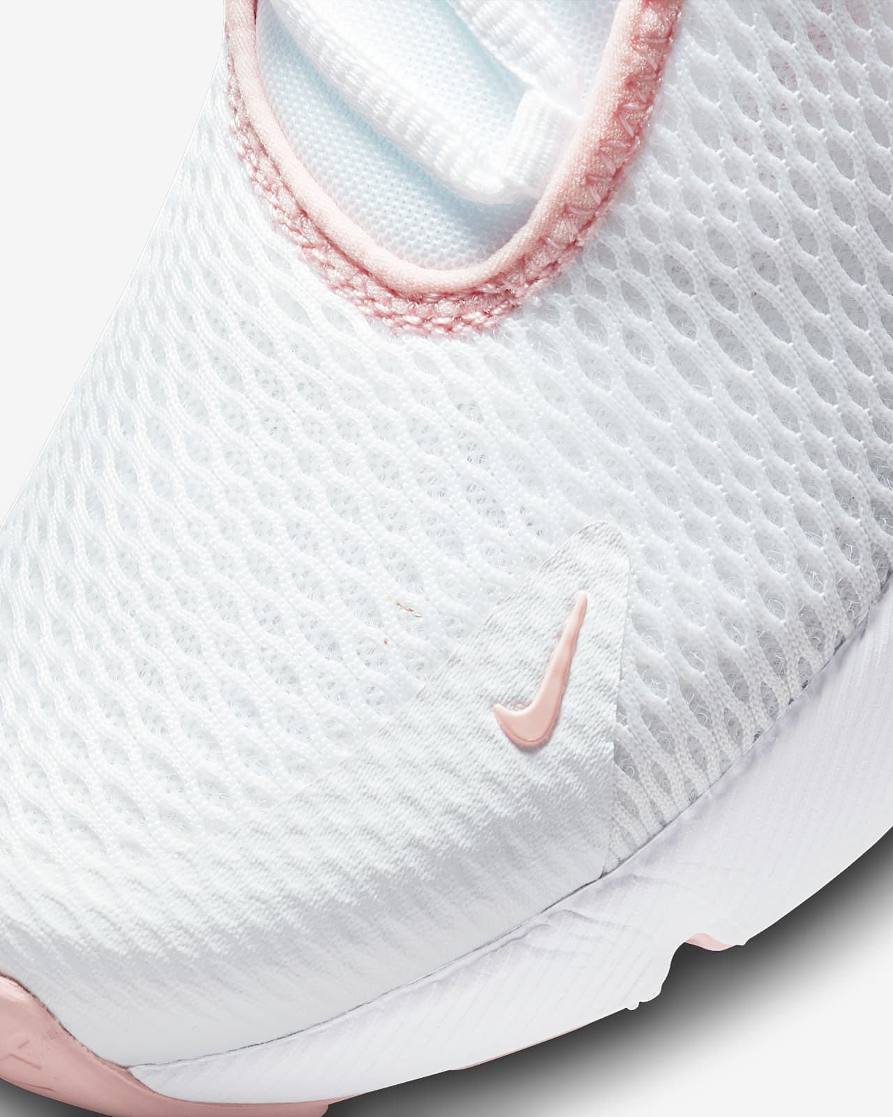 junior nike 270s