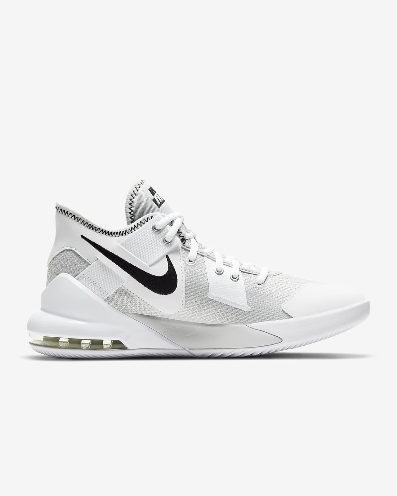 nike air max impact men's basketball shoes