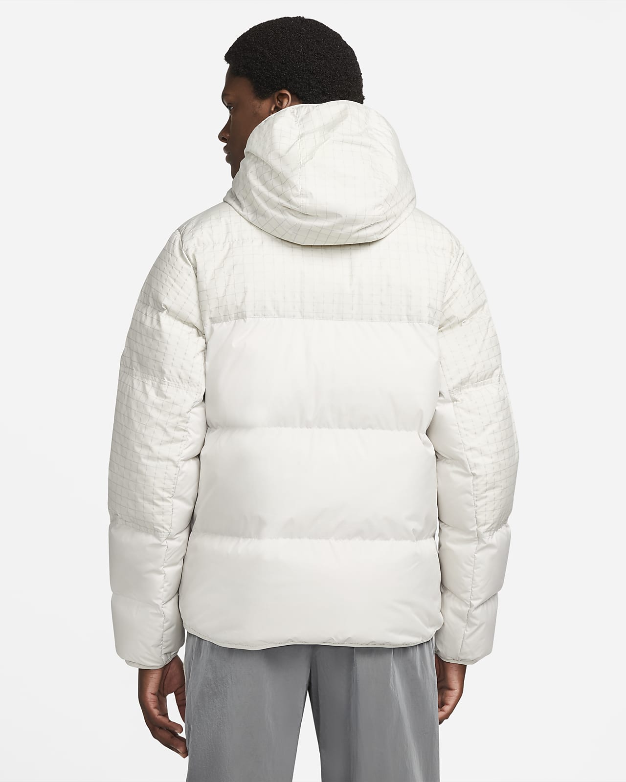 nike storm fit winter parka