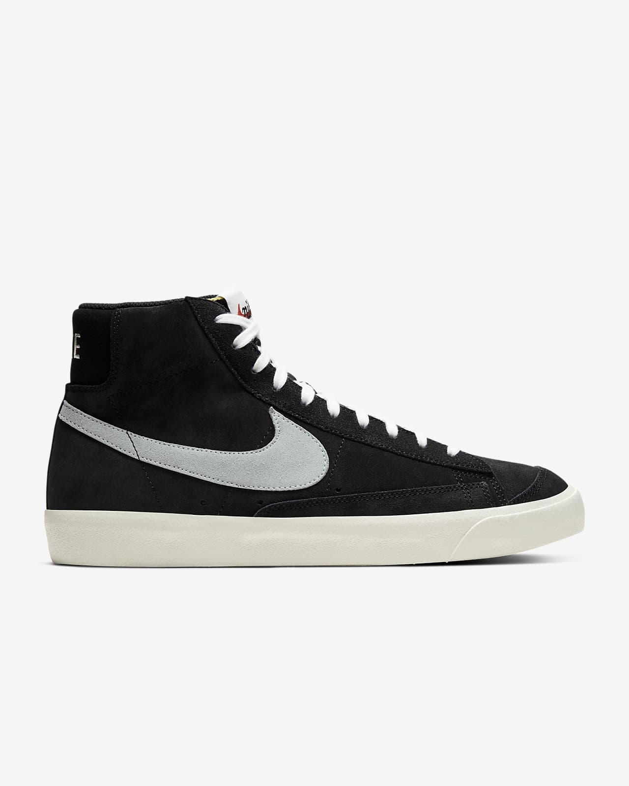 air blazer mid