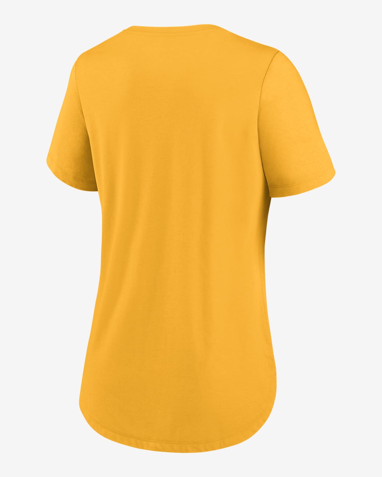 Nike City Connect (MLB Pittsburgh Pirates) Women's T-Shirt.