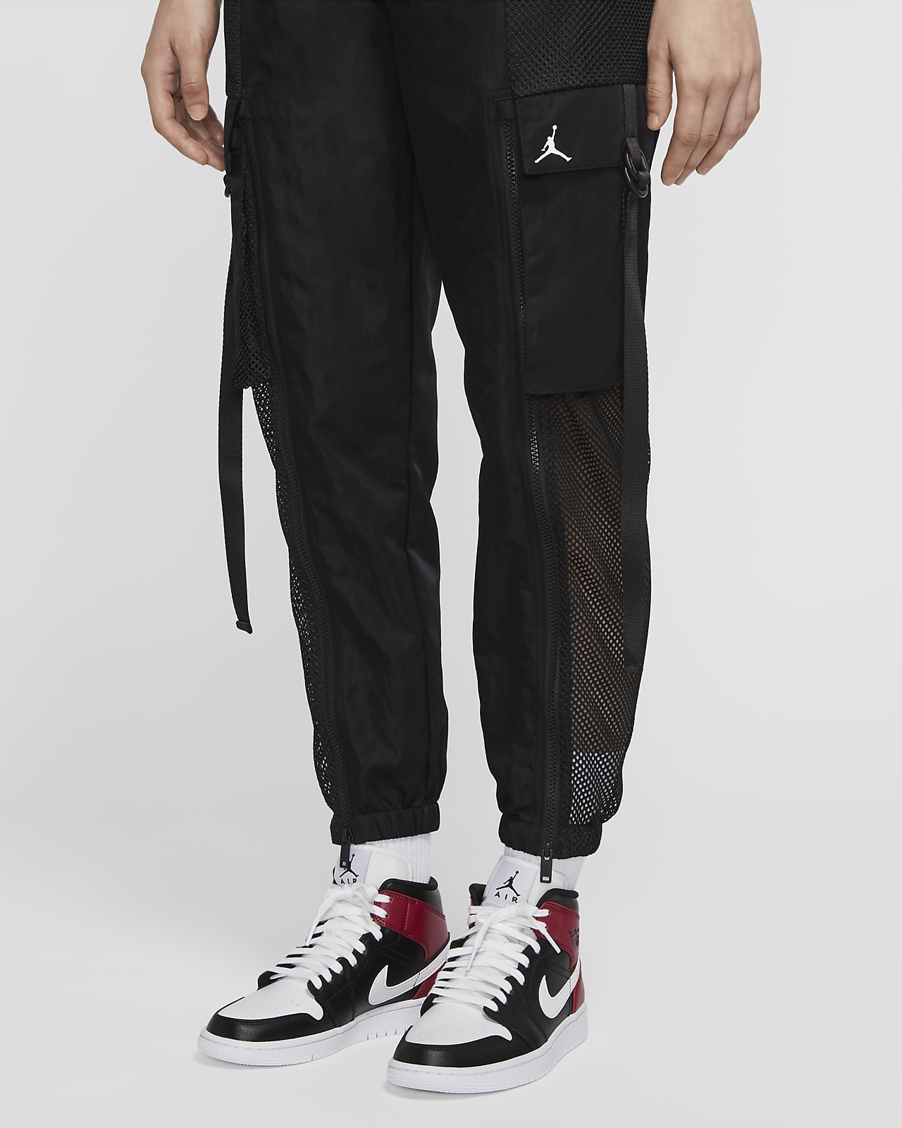 pants for jordan shoes