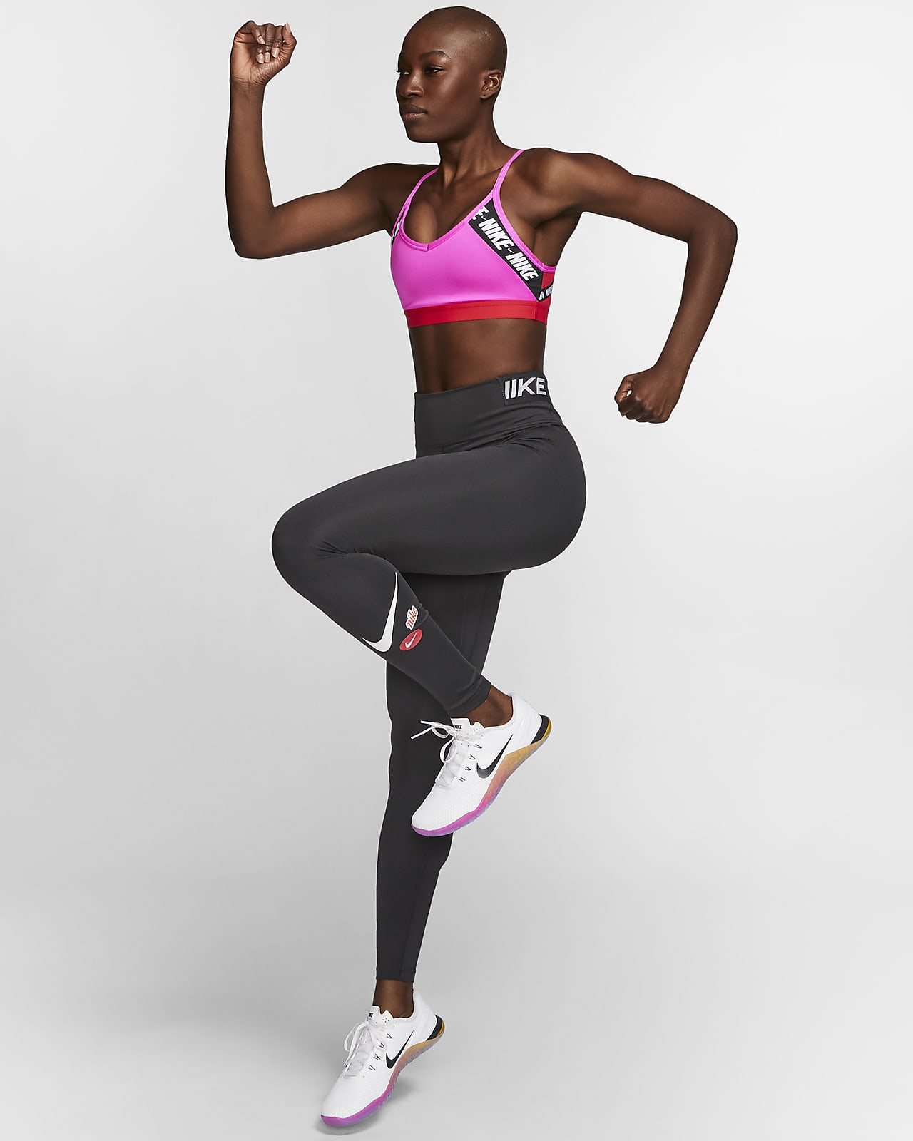 nike indy leggings