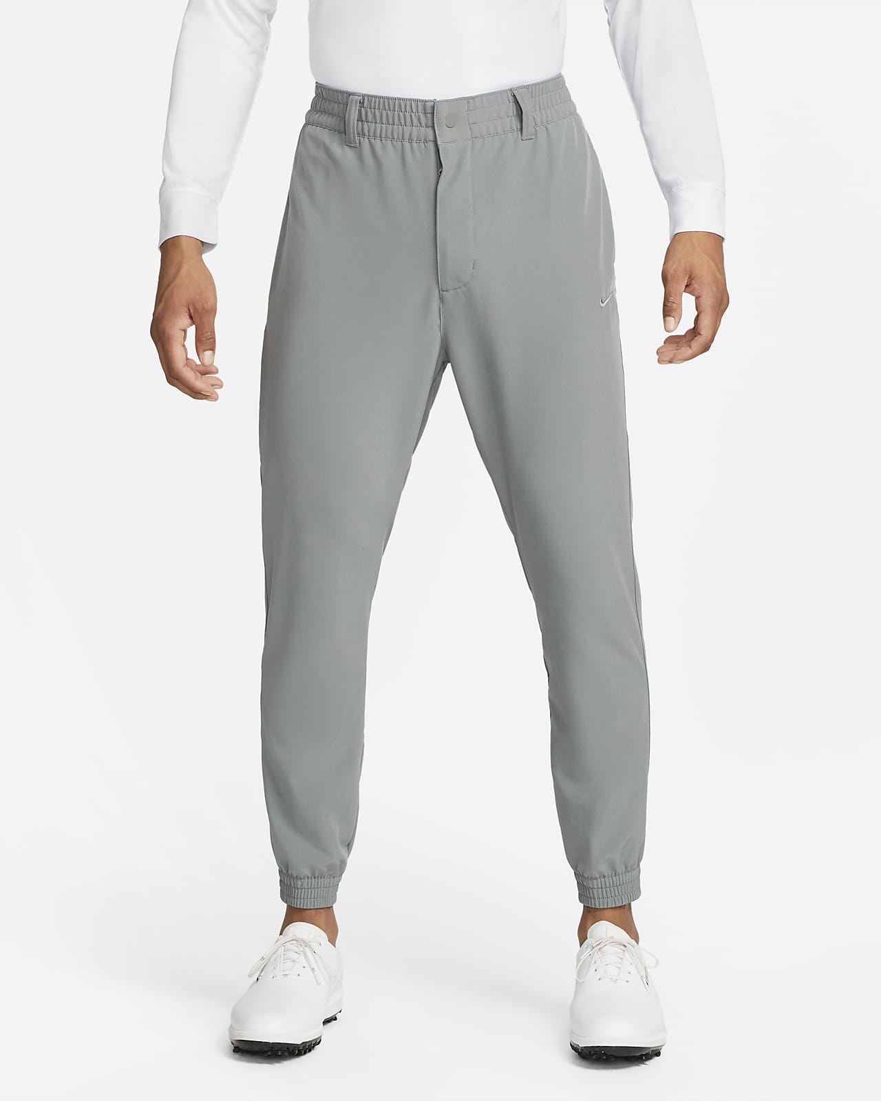 Nike Golf - Grey Unscripted Golf Jogger Pants - Spring 2023