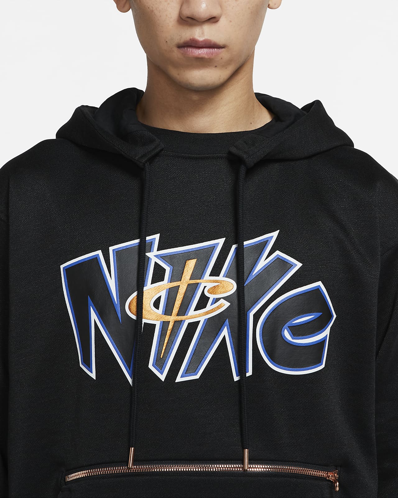 standard nike hoodie