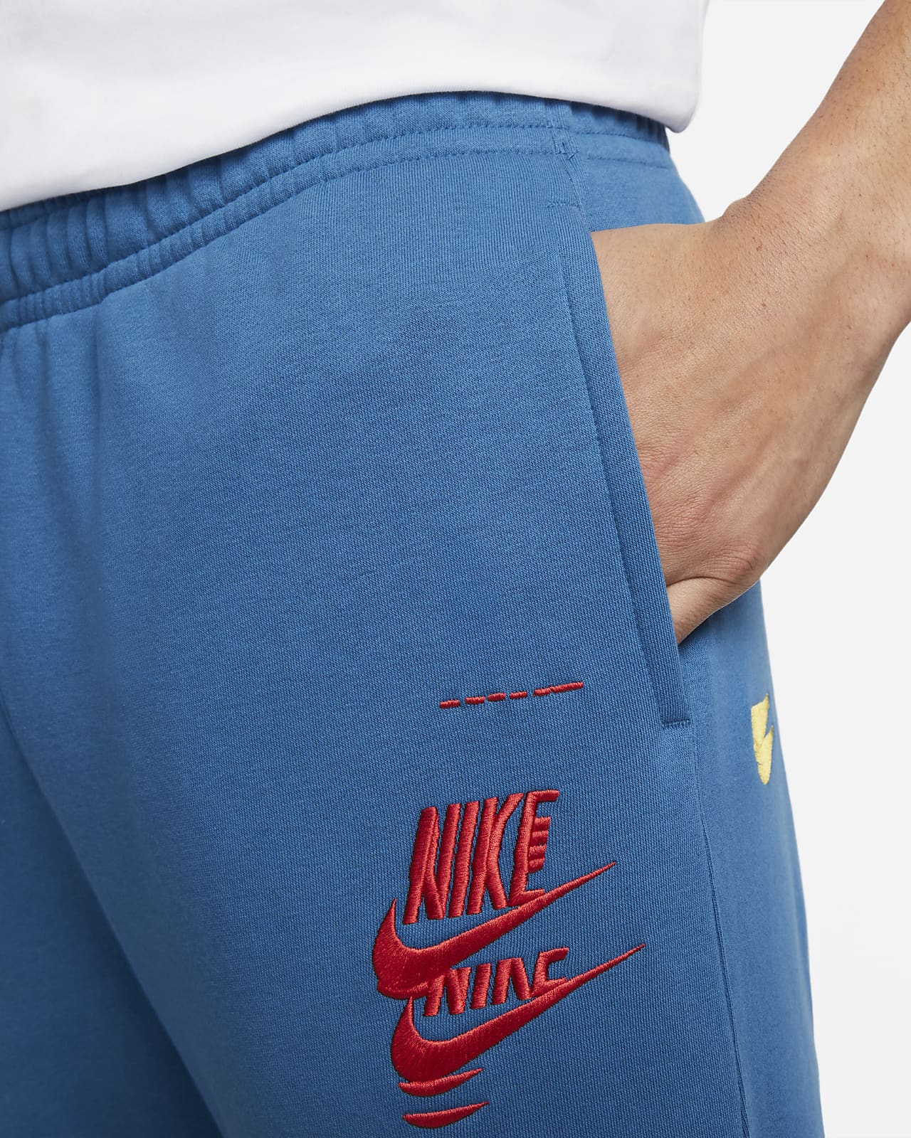 Nike Sportswear Sport Essentials+ Men's 