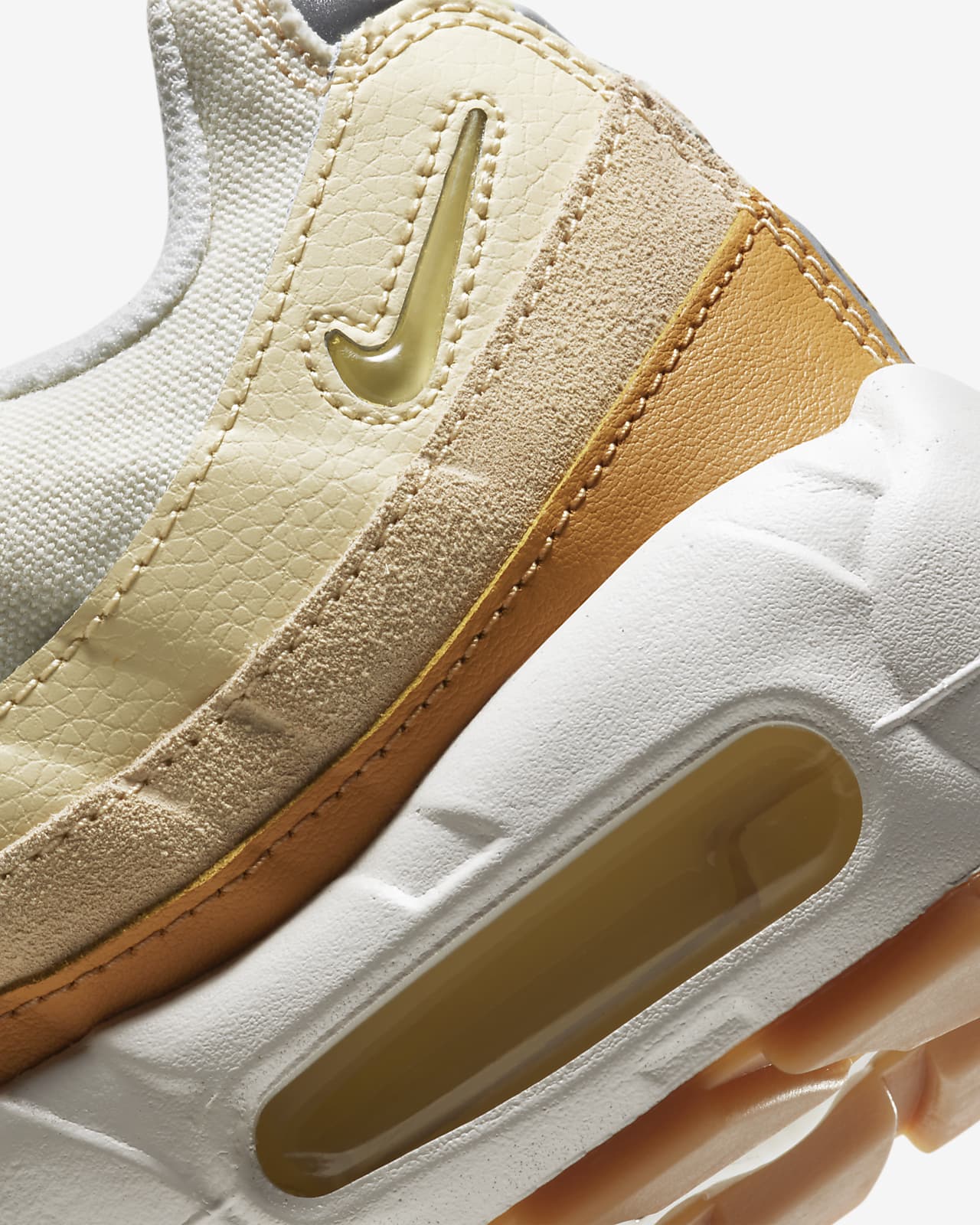 nike air max 95 coconut milk