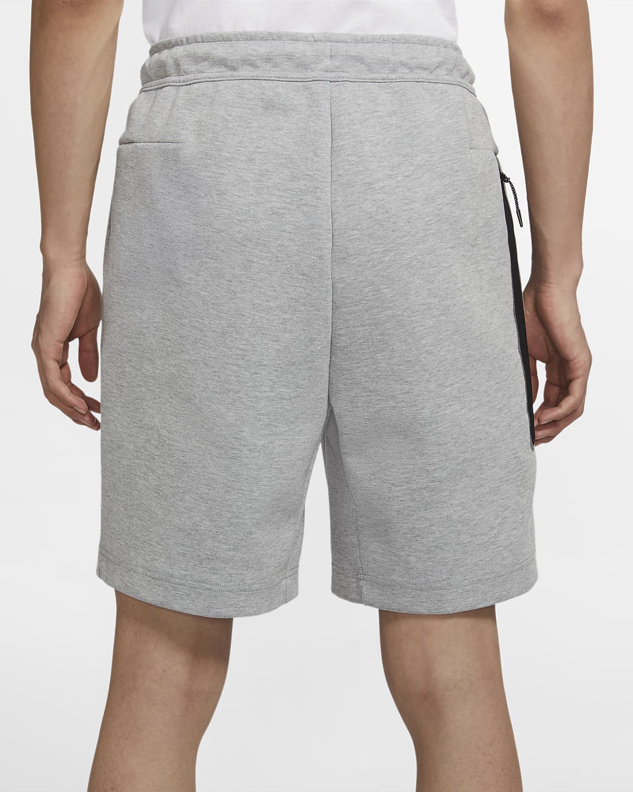 Nike Sportswear Tech Fleece Men's Shorts. Nike IN