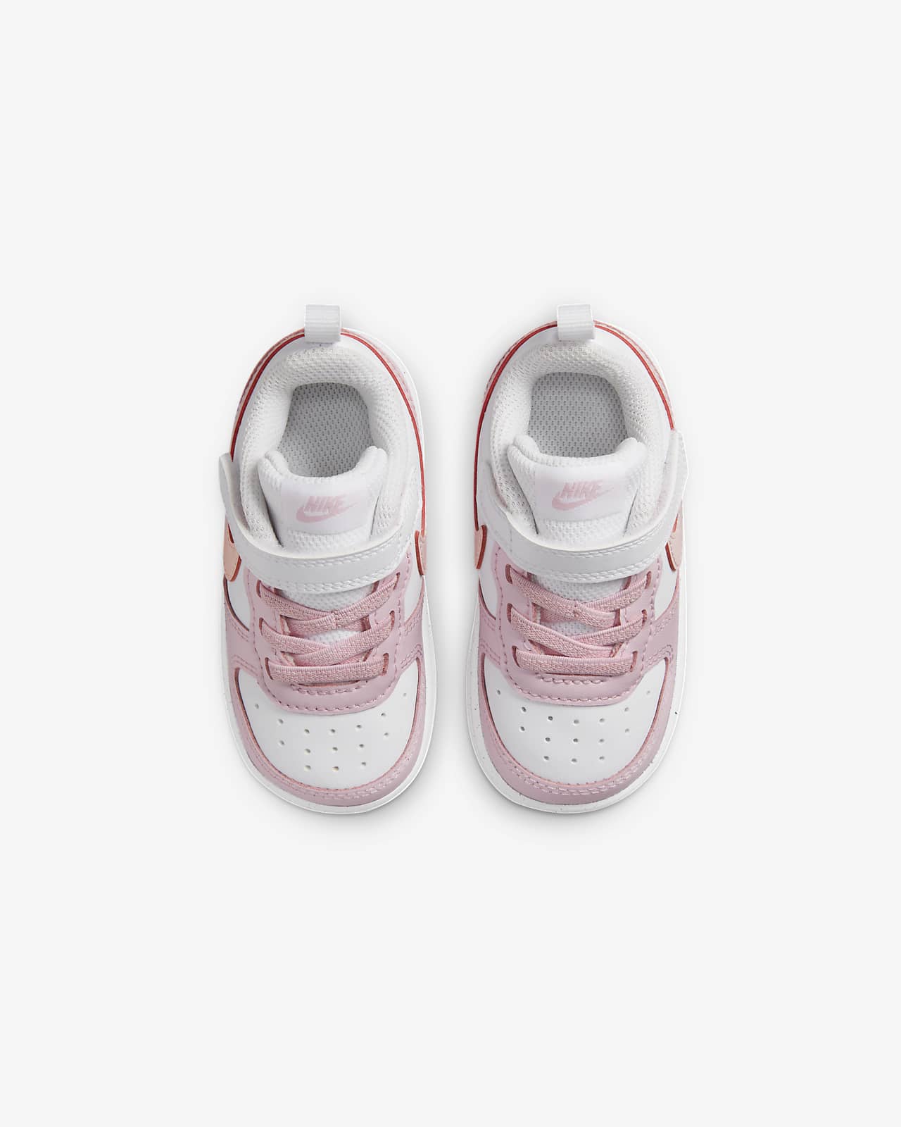 Nike Court Borough Low 2 SE Baby/Toddler Shoes