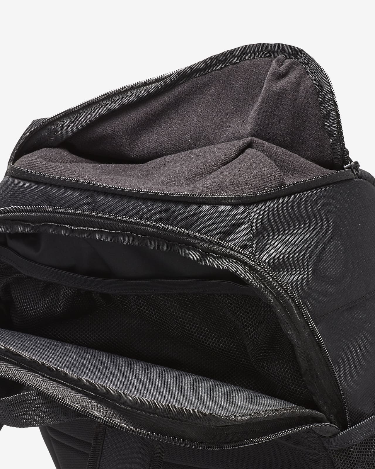 Nike Elite Pro Basketball Backpack (32L 