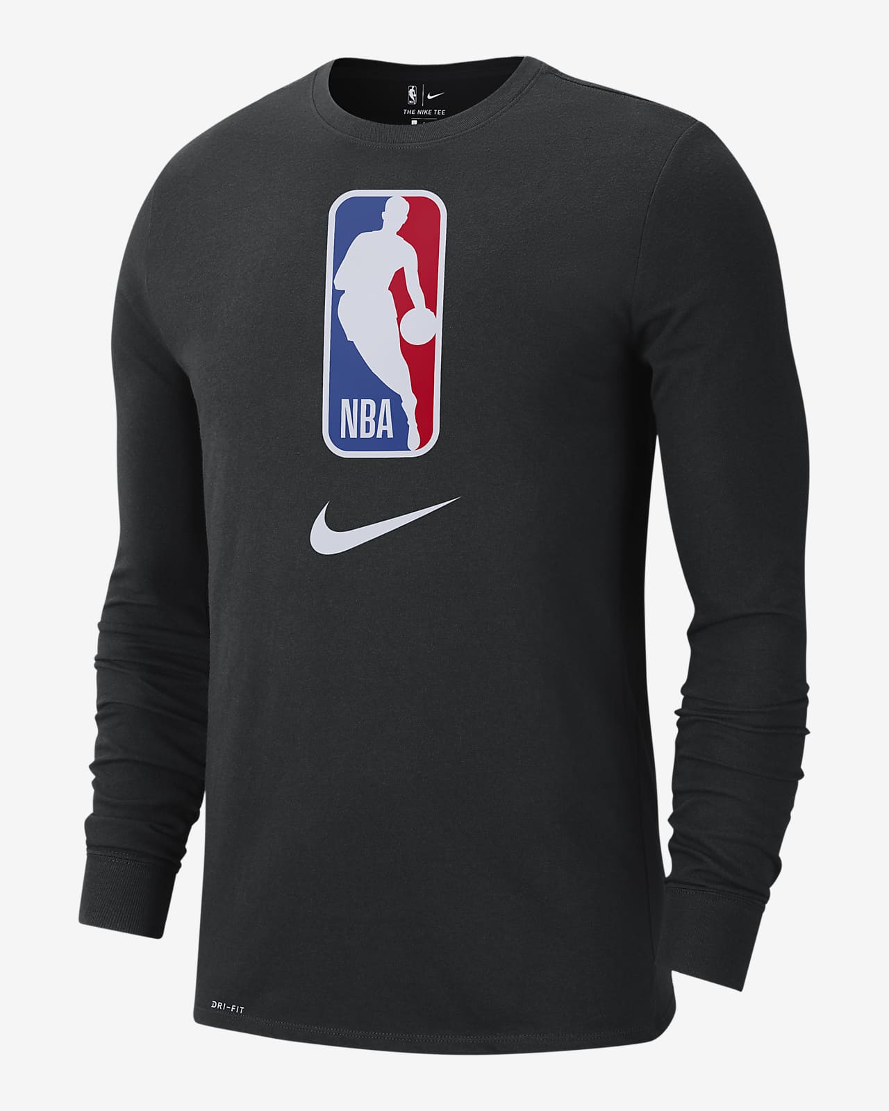 Nike Dri-FIT NBA T-Shirt. Nike SE