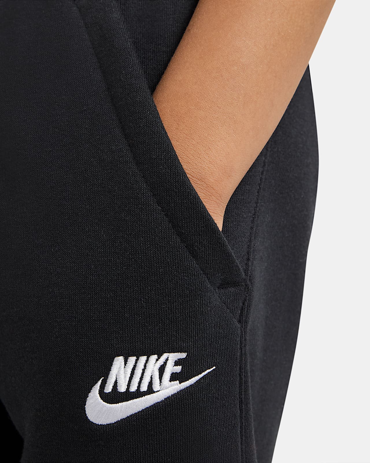 big fashion nike